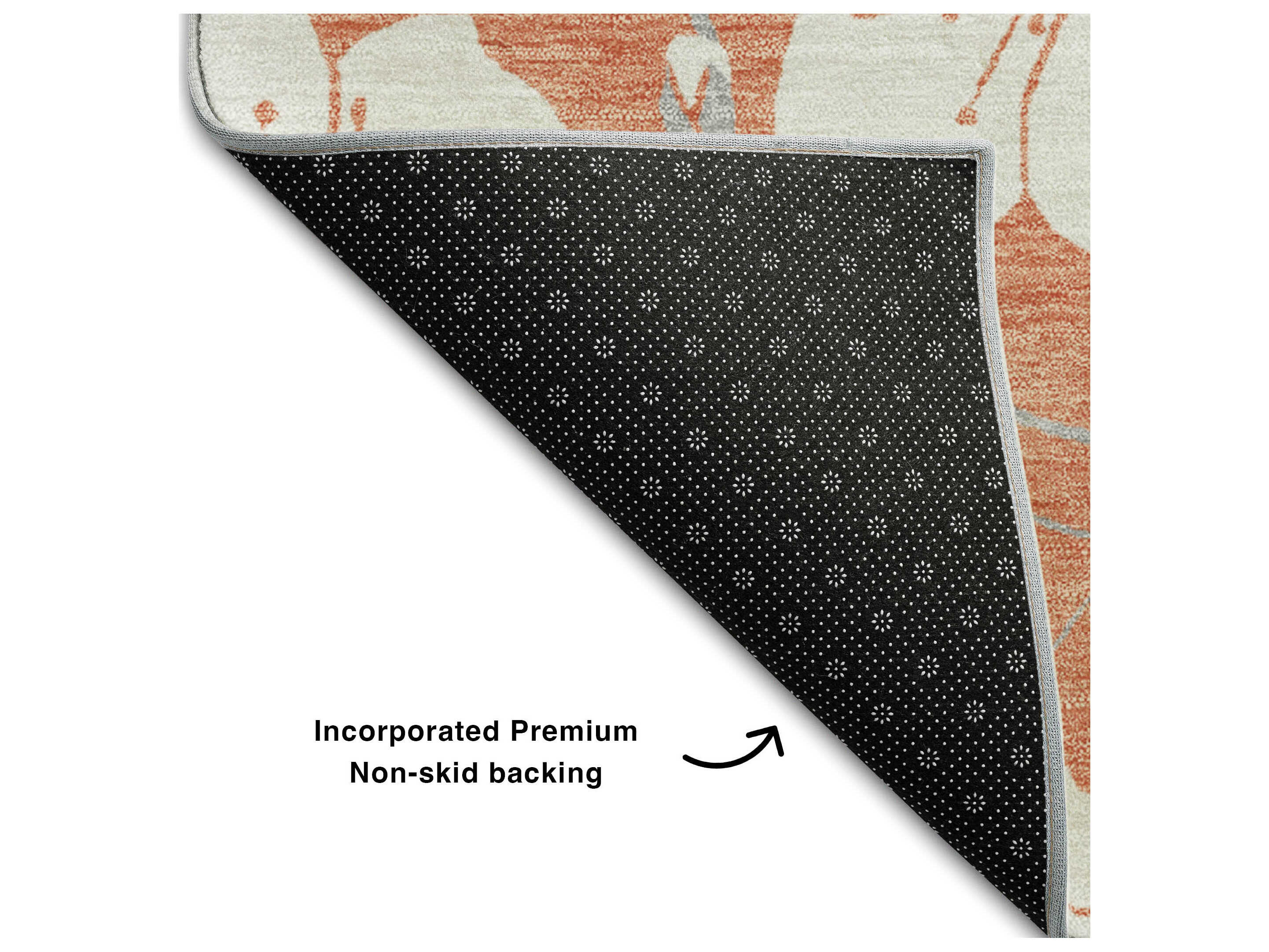 Dalyn Mayfield Floral Area Rug