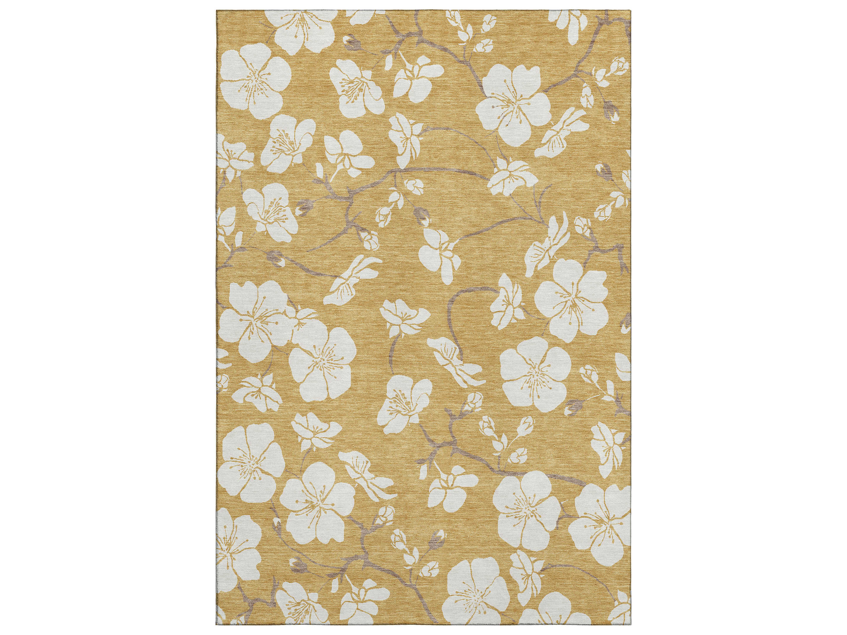Dalyn Mayfield Floral Area Rug