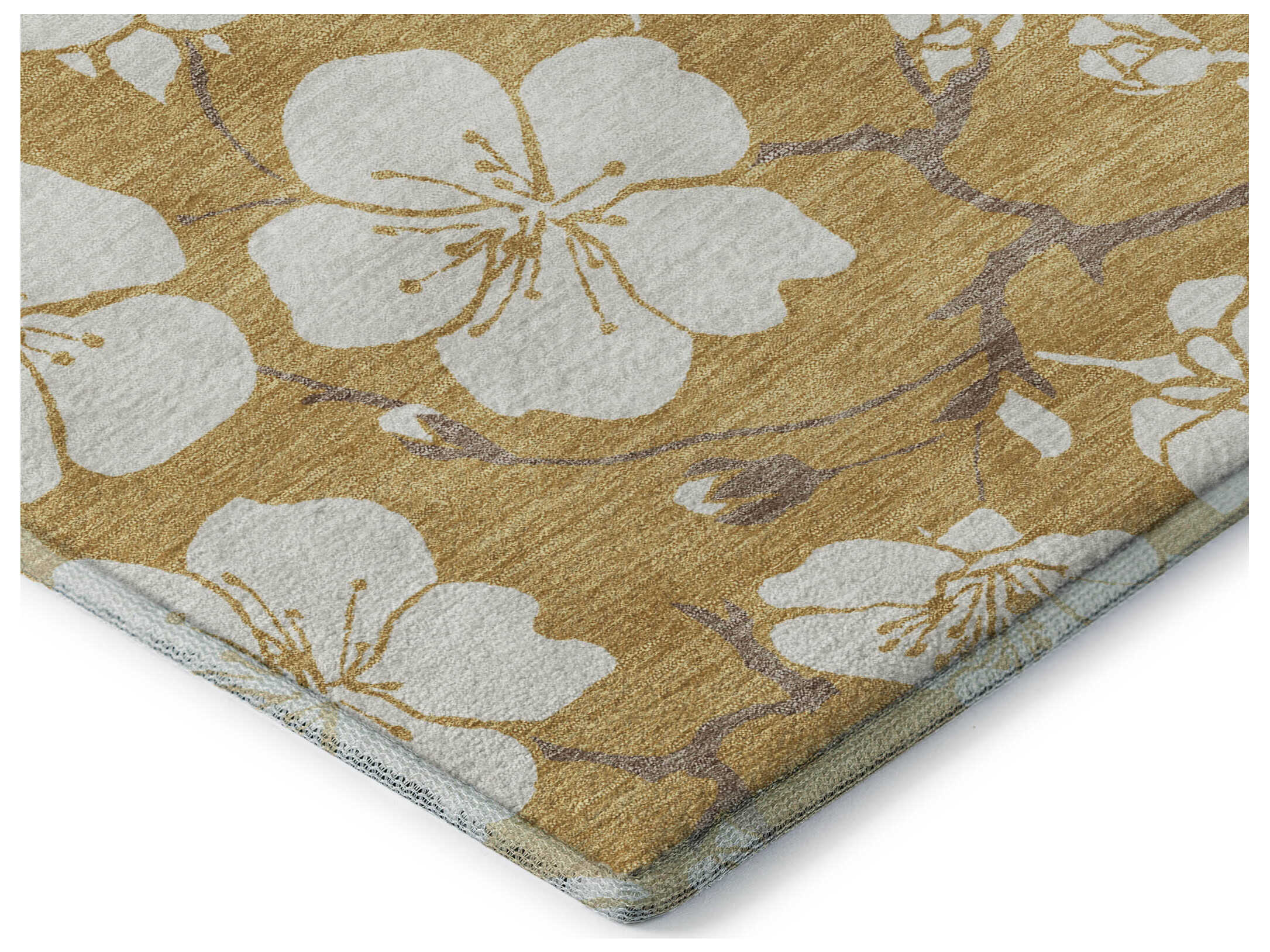 Dalyn Mayfield Floral Area Rug
