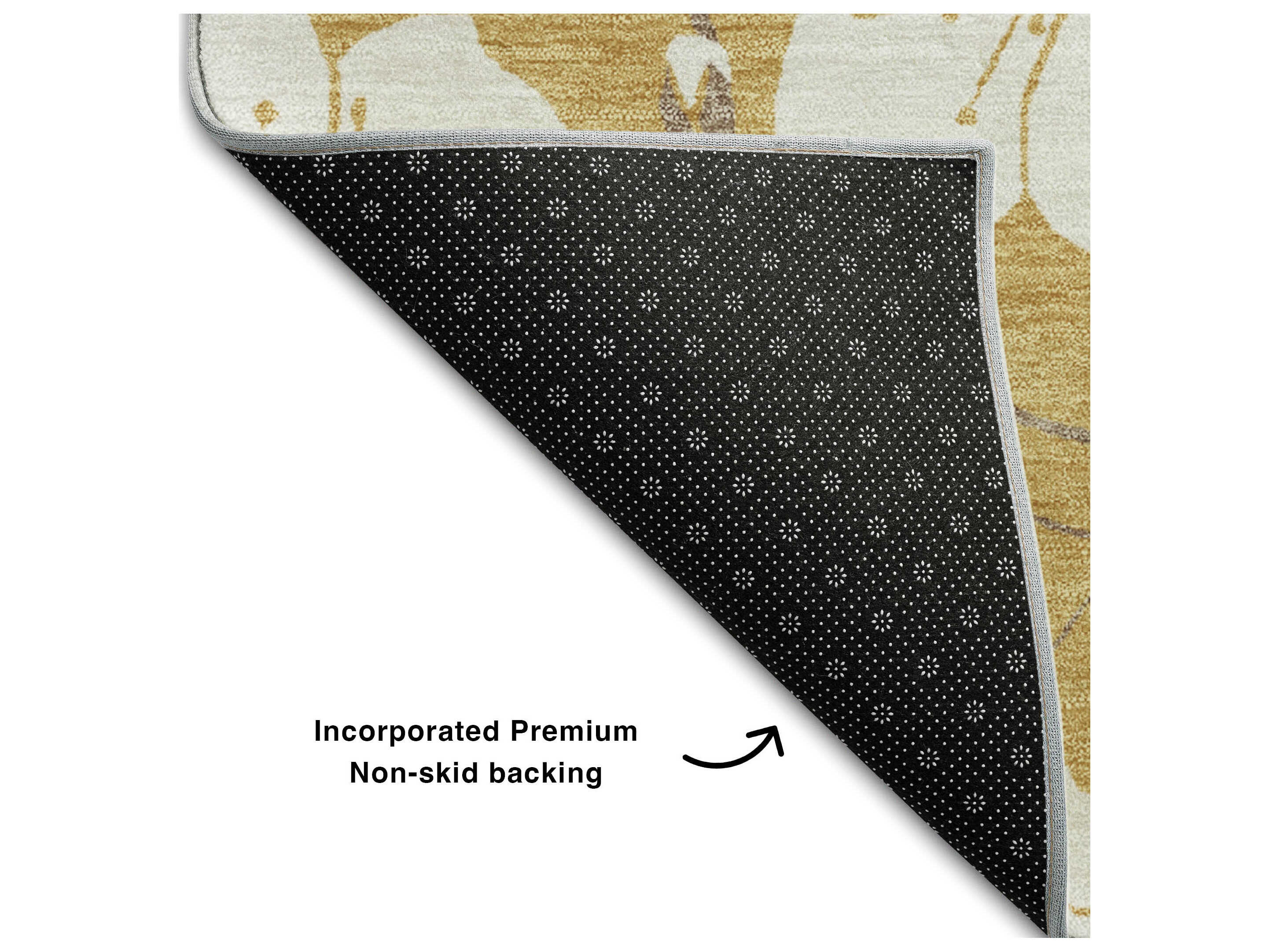 Dalyn Mayfield Floral Area Rug