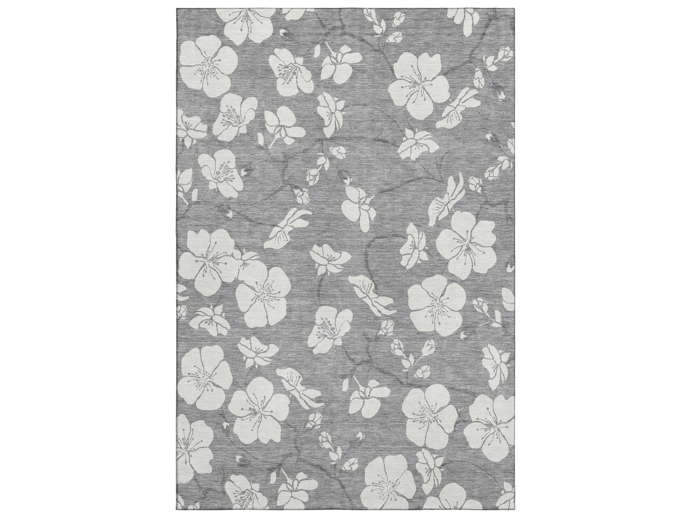 Dalyn Mayfield Floral Area Rug