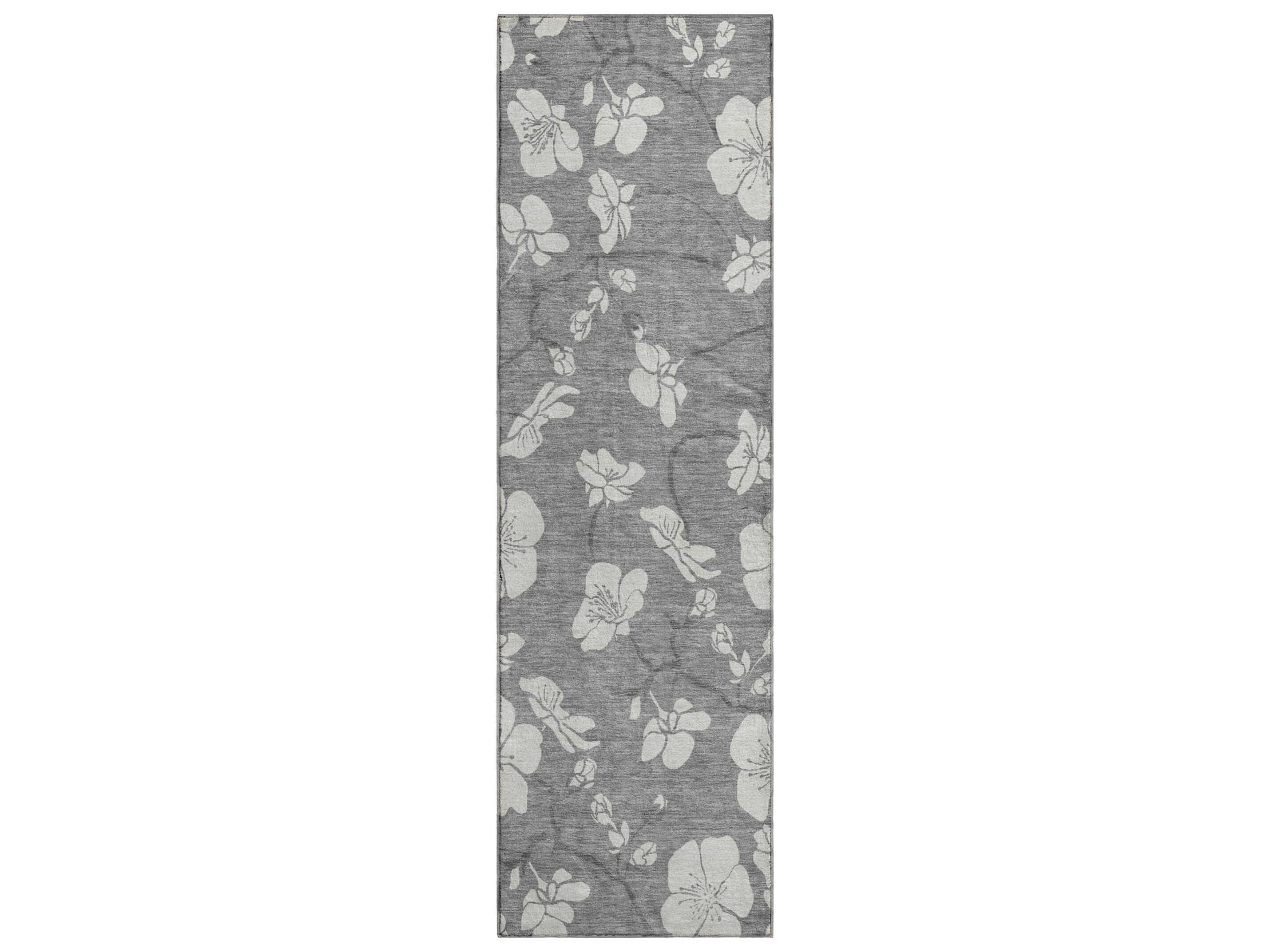 Dalyn Mayfield Floral Area Rug
