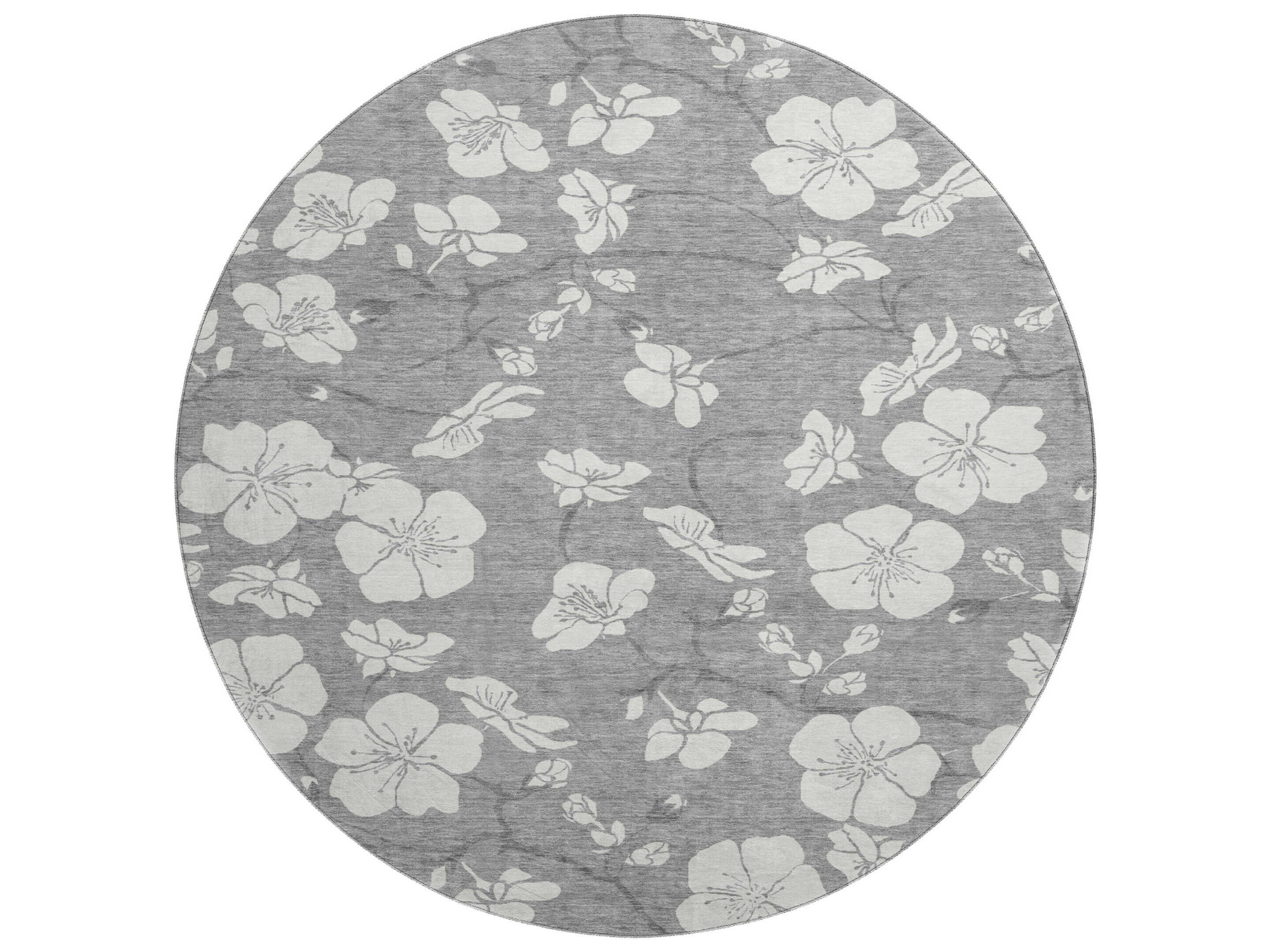 Dalyn Mayfield Floral Area Rug