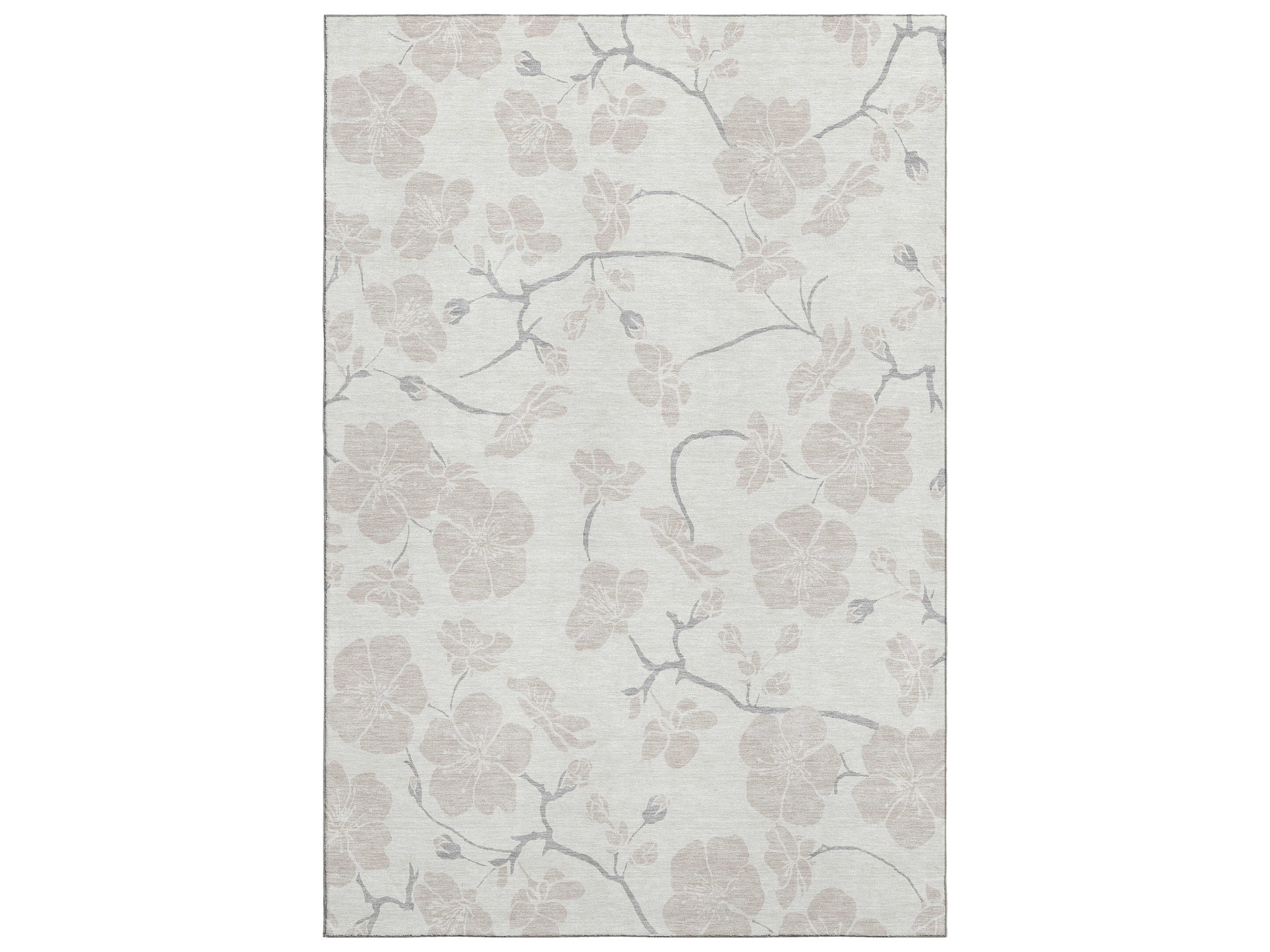 Dalyn Mayfield Floral Area Rug