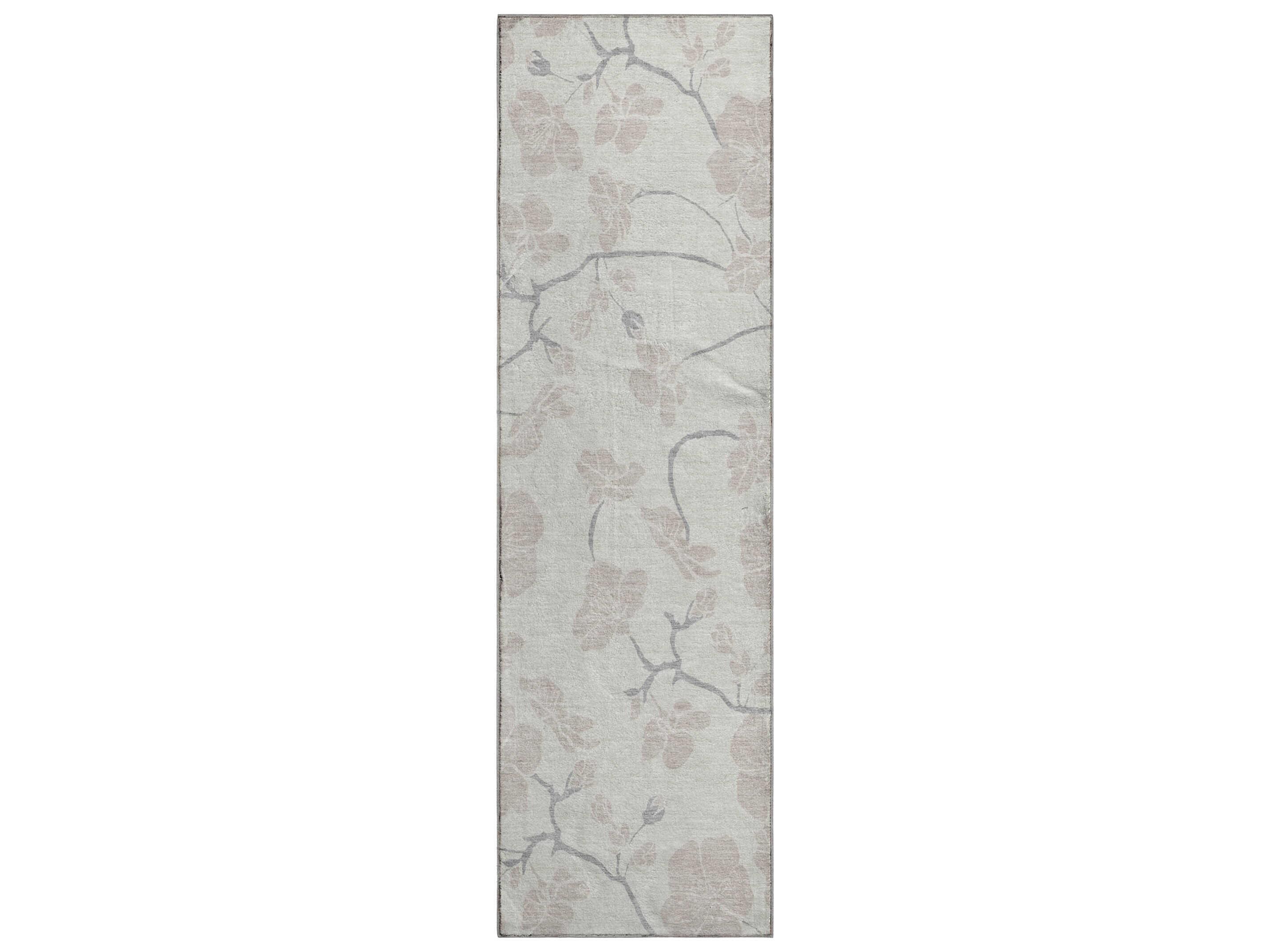 Dalyn Mayfield Floral Area Rug