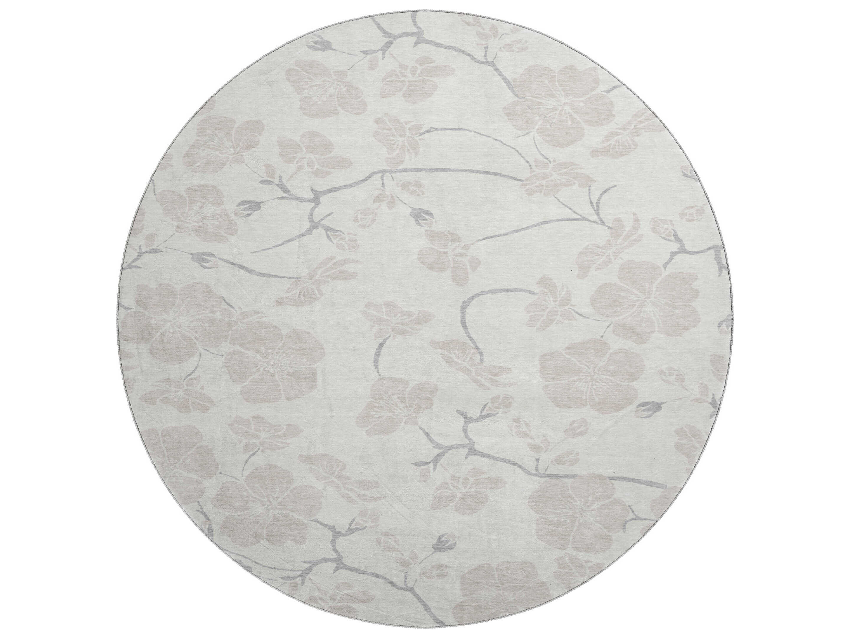 Dalyn Mayfield Floral Area Rug