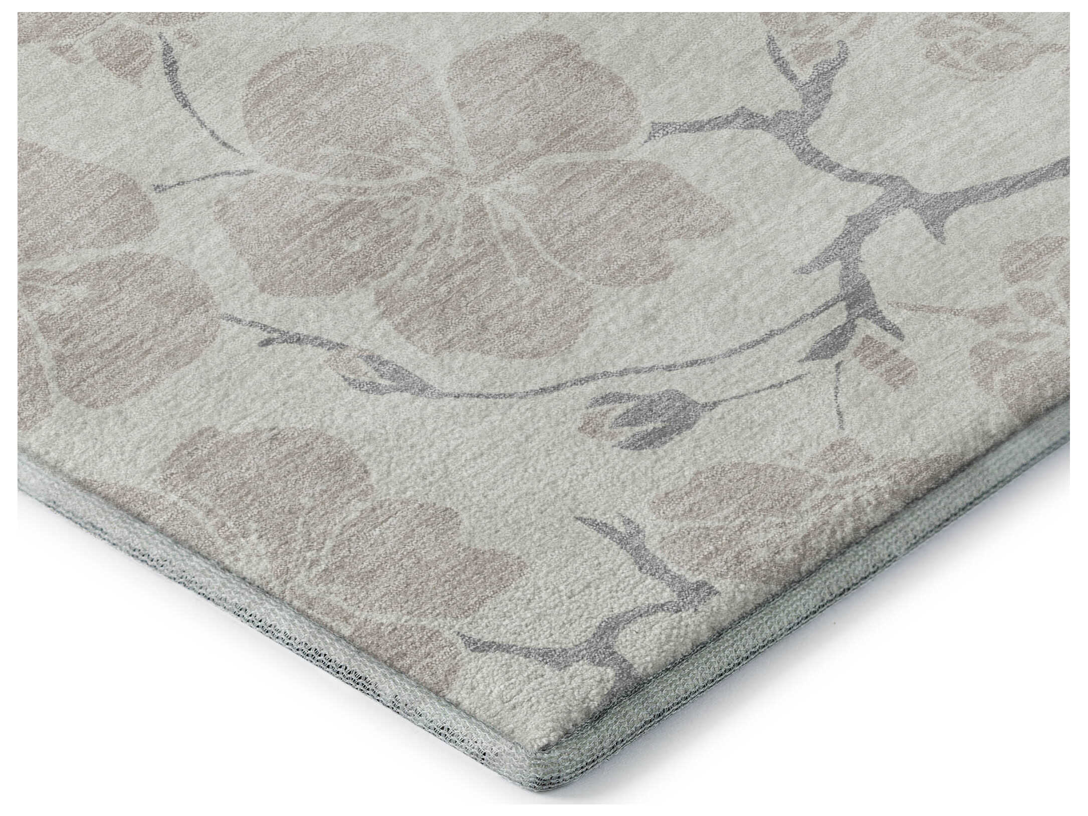 Dalyn Mayfield Floral Area Rug