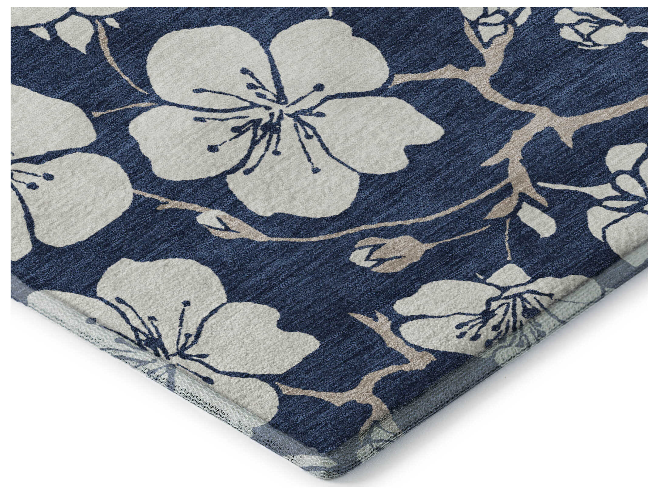Dalyn Mayfield Floral Area Rug