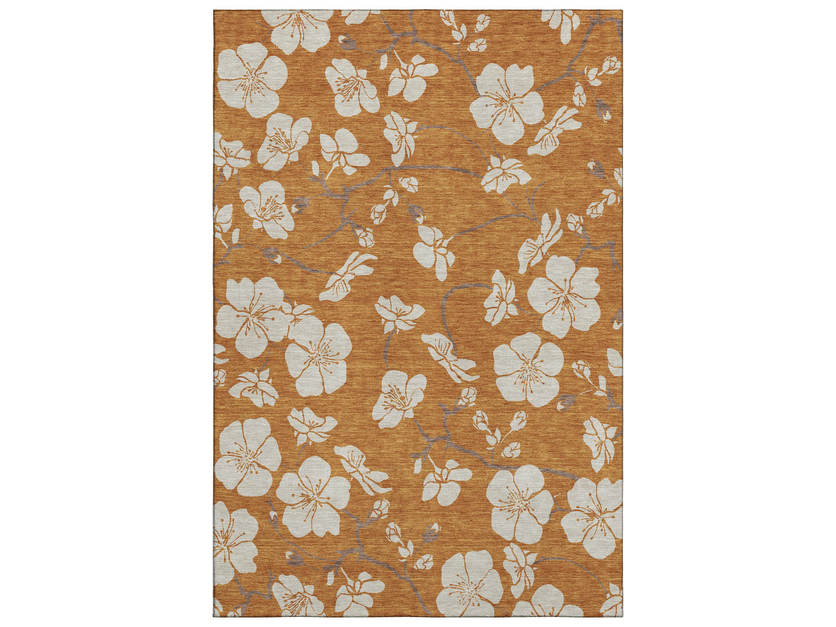 Dalyn Mayfield Floral Area Rug
