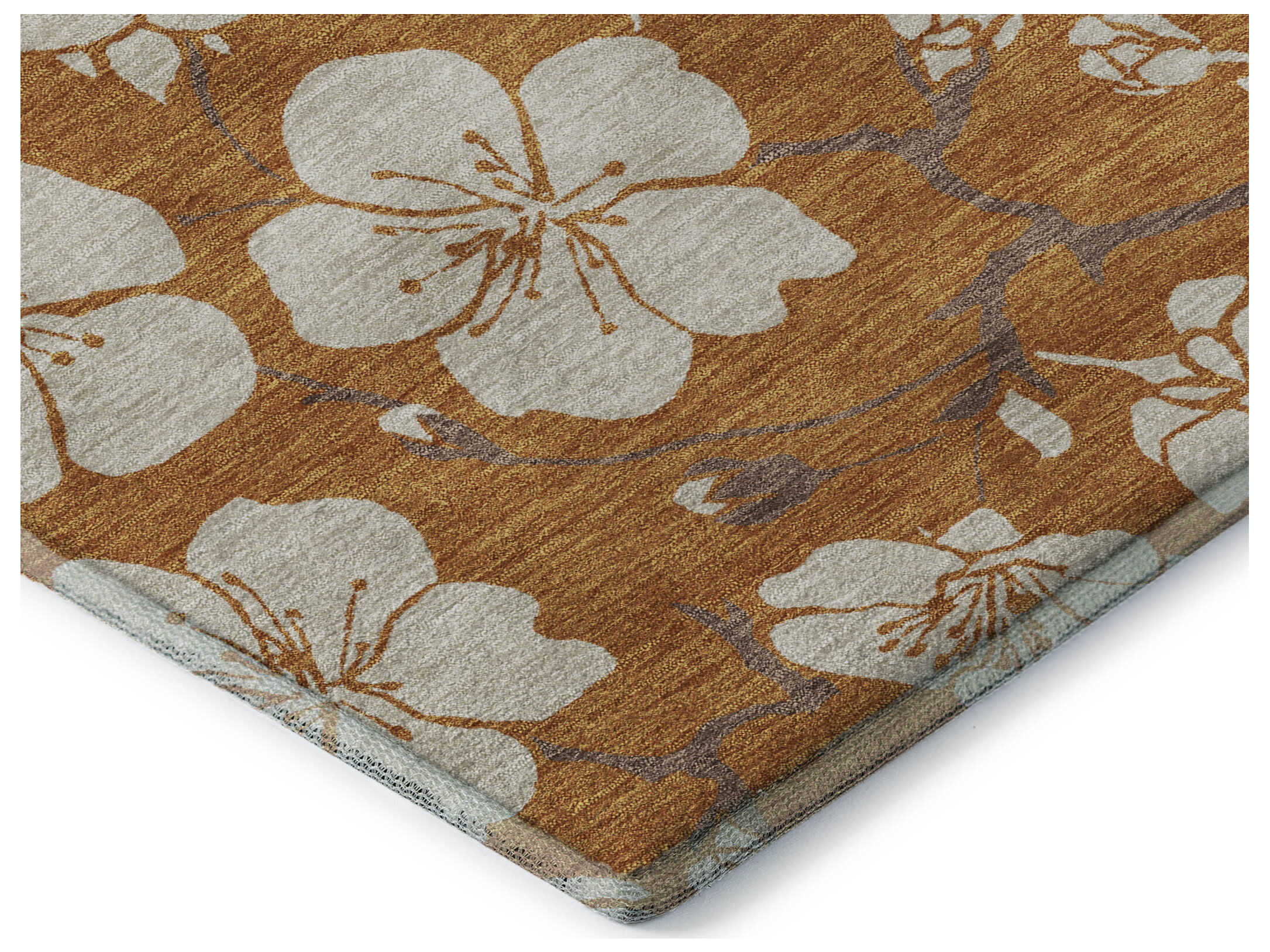 Dalyn Mayfield Floral Area Rug
