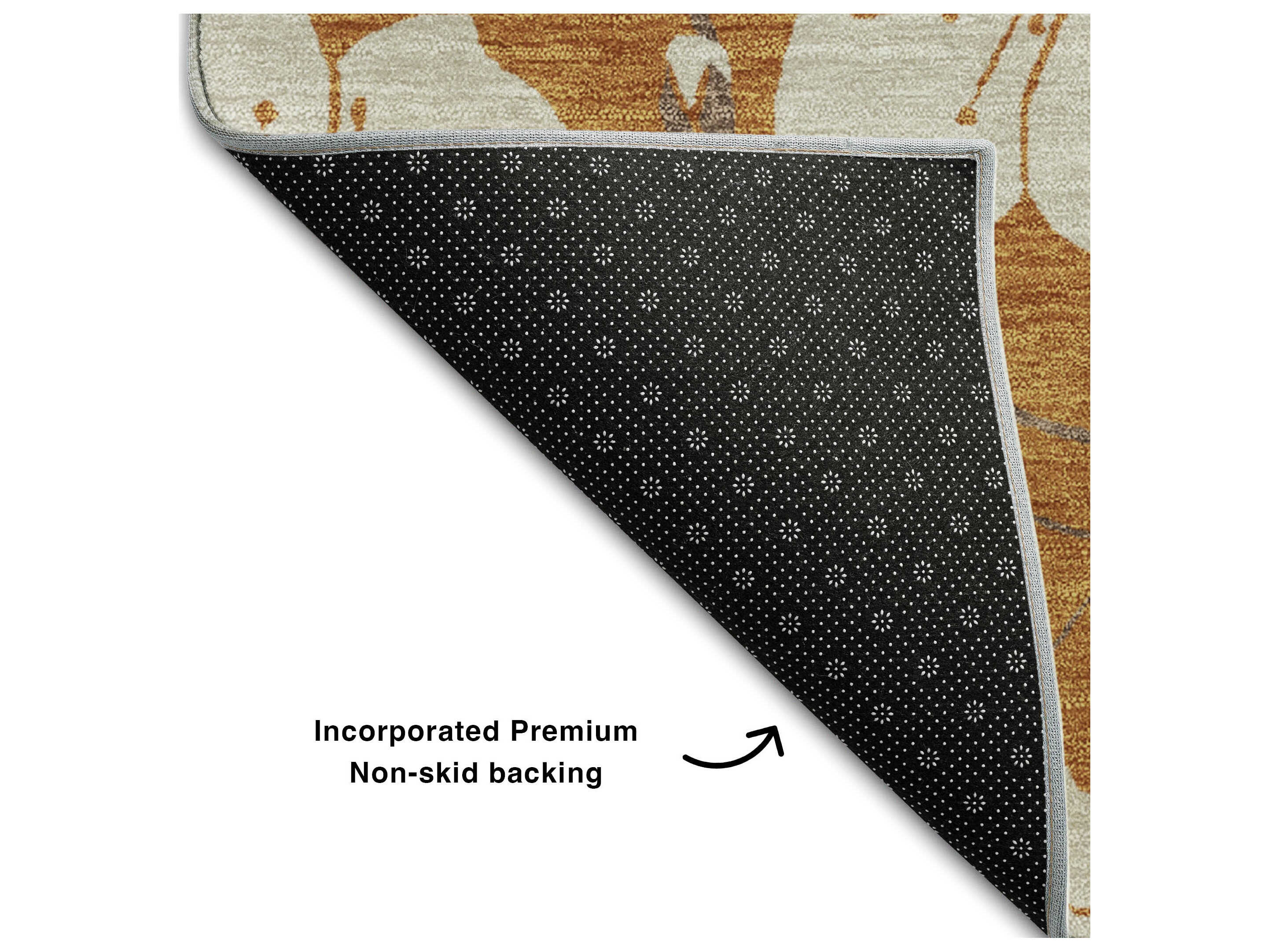 Dalyn Mayfield Floral Area Rug