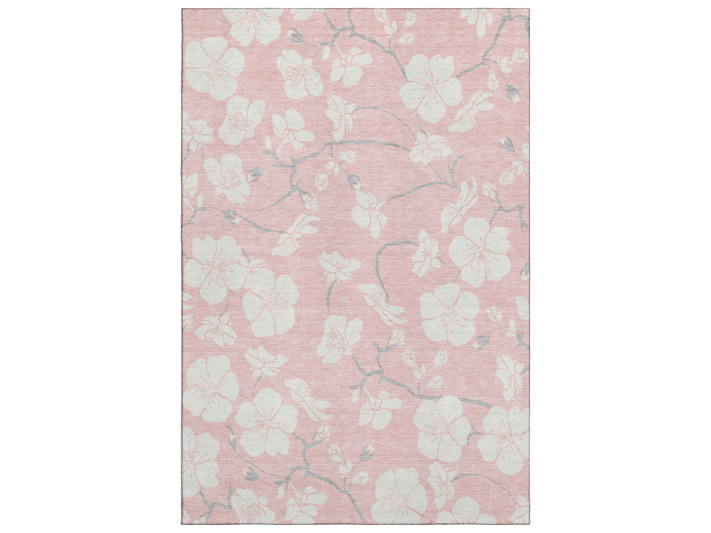 Dalyn Mayfield Floral Area Rug