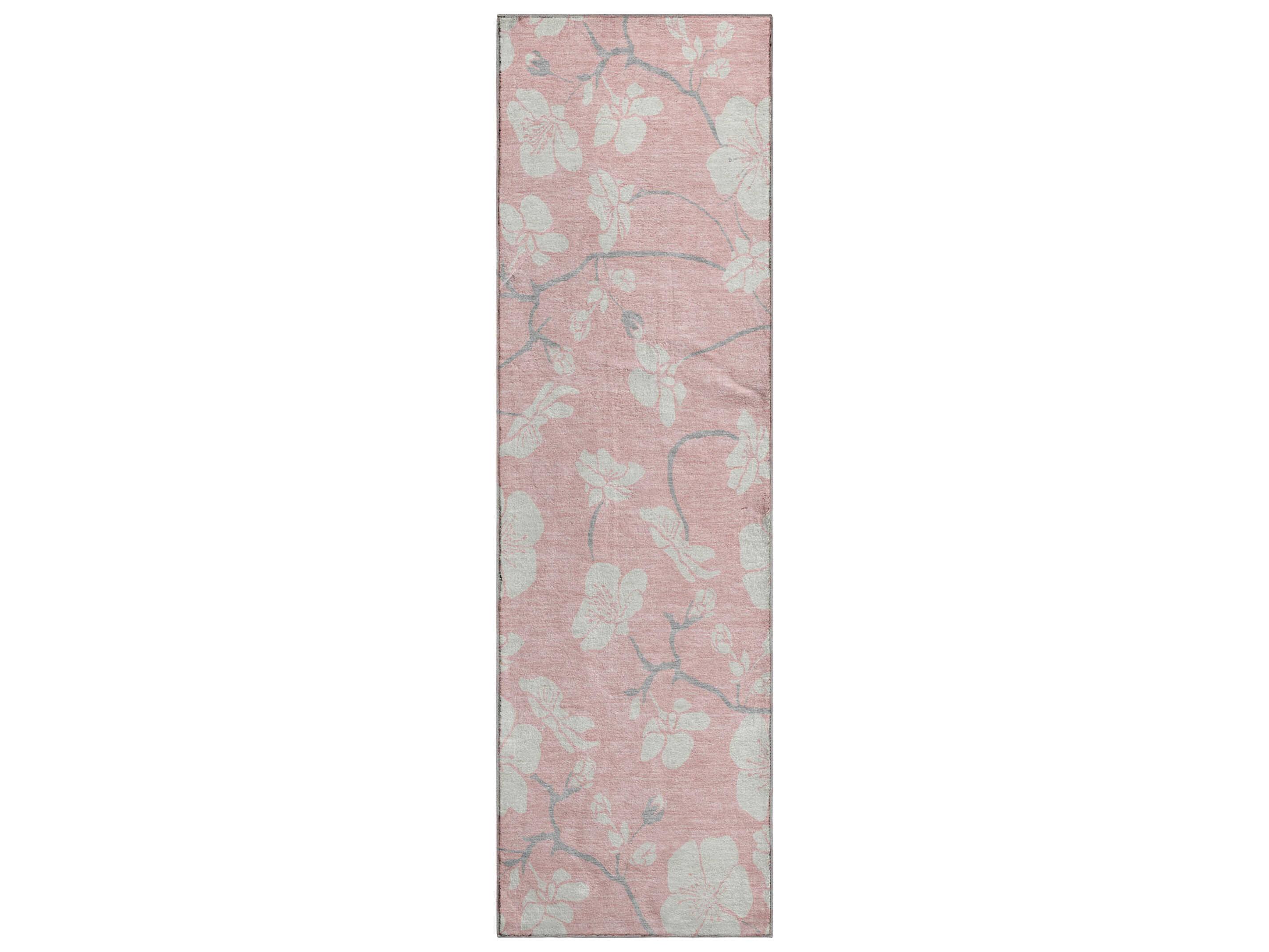 Dalyn Mayfield Floral Area Rug