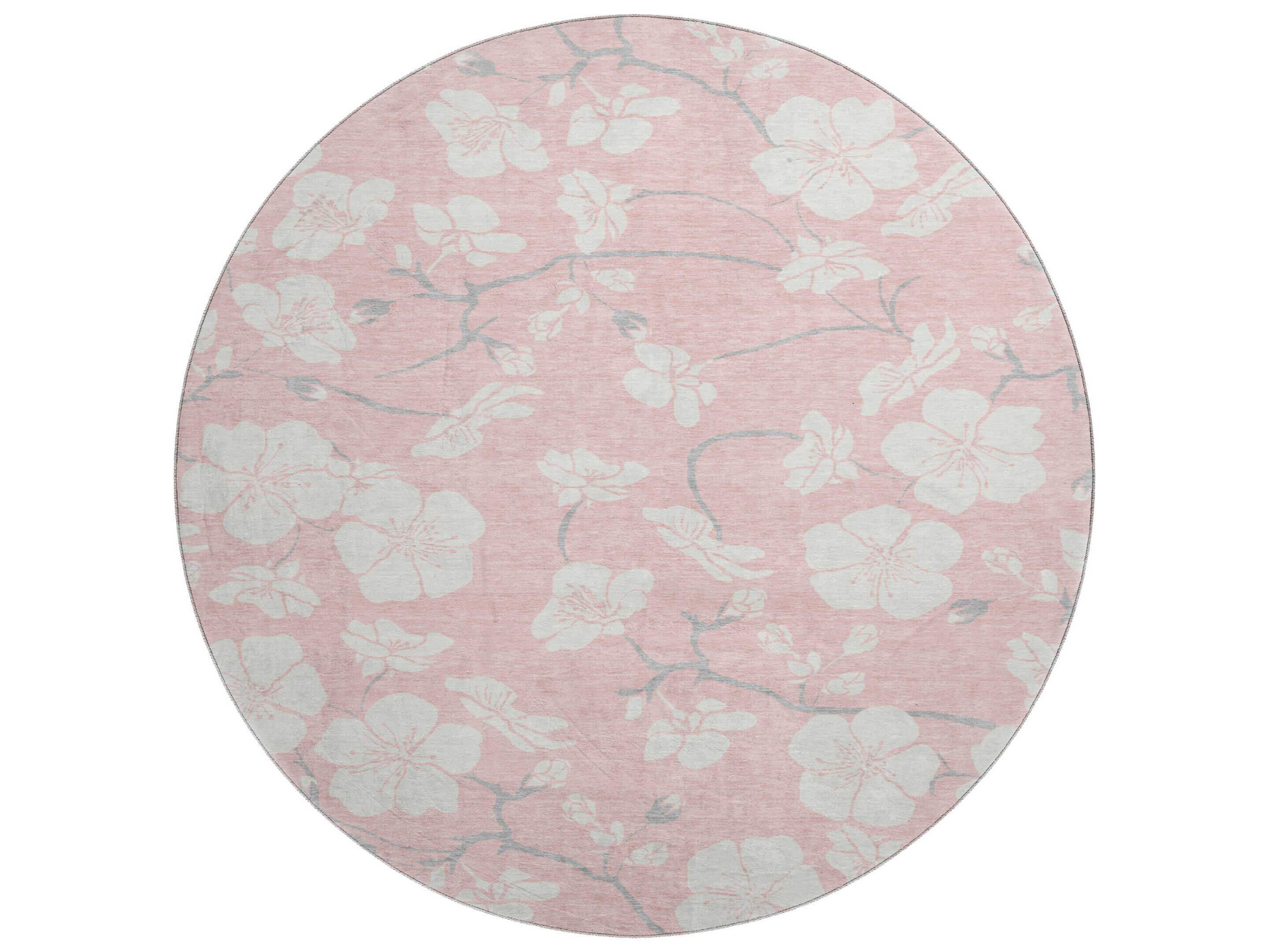 Dalyn Mayfield Floral Area Rug