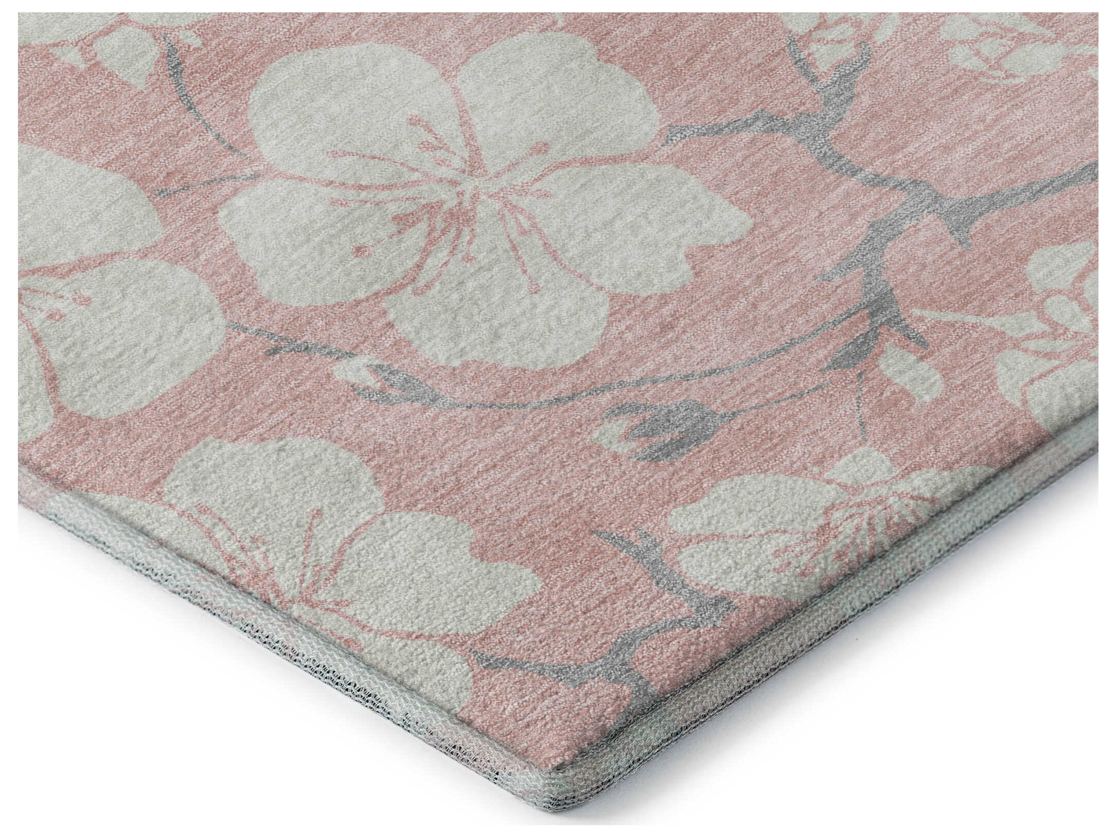 Dalyn Mayfield Floral Area Rug
