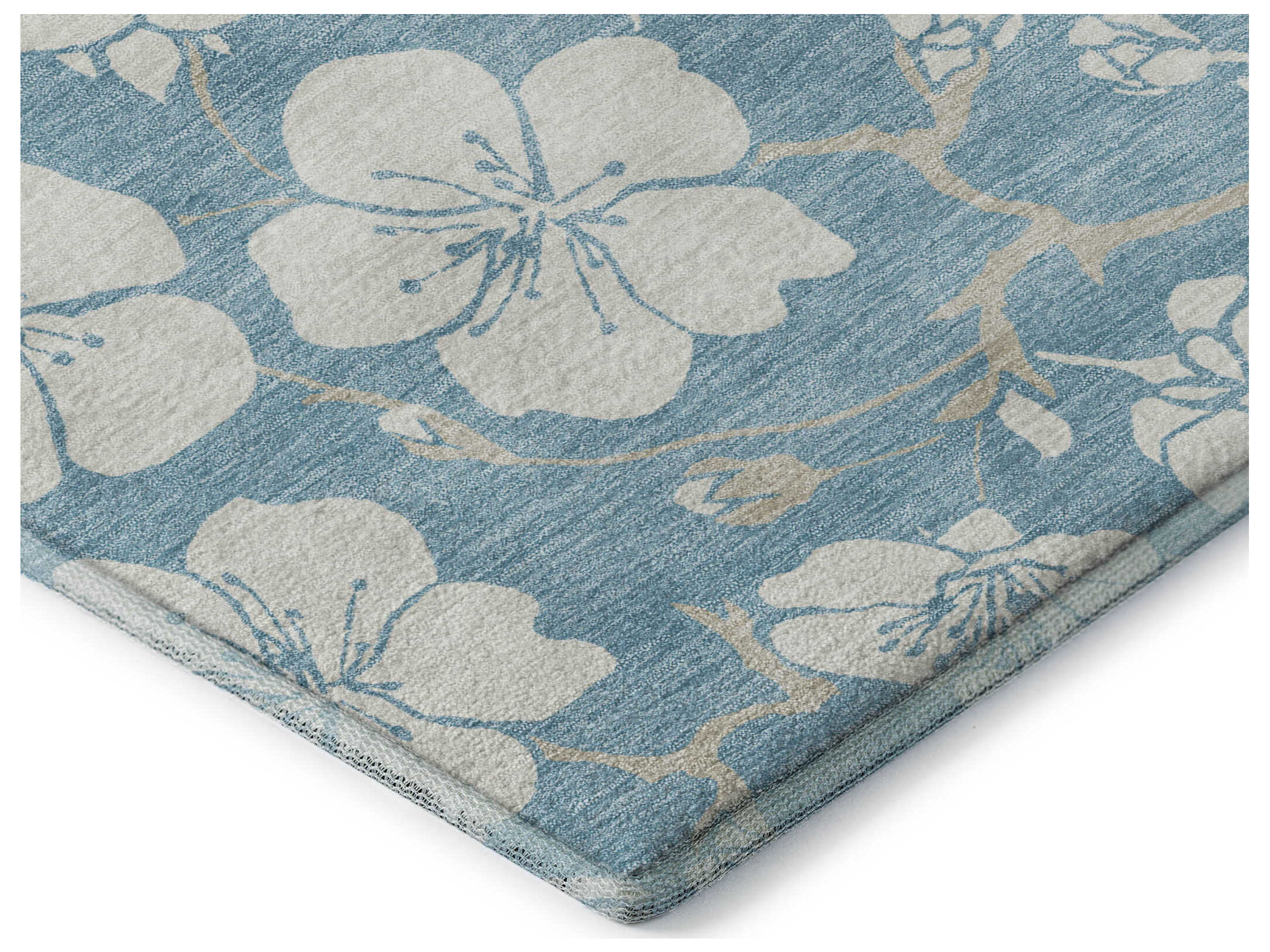 Dalyn Mayfield Floral Area Rug