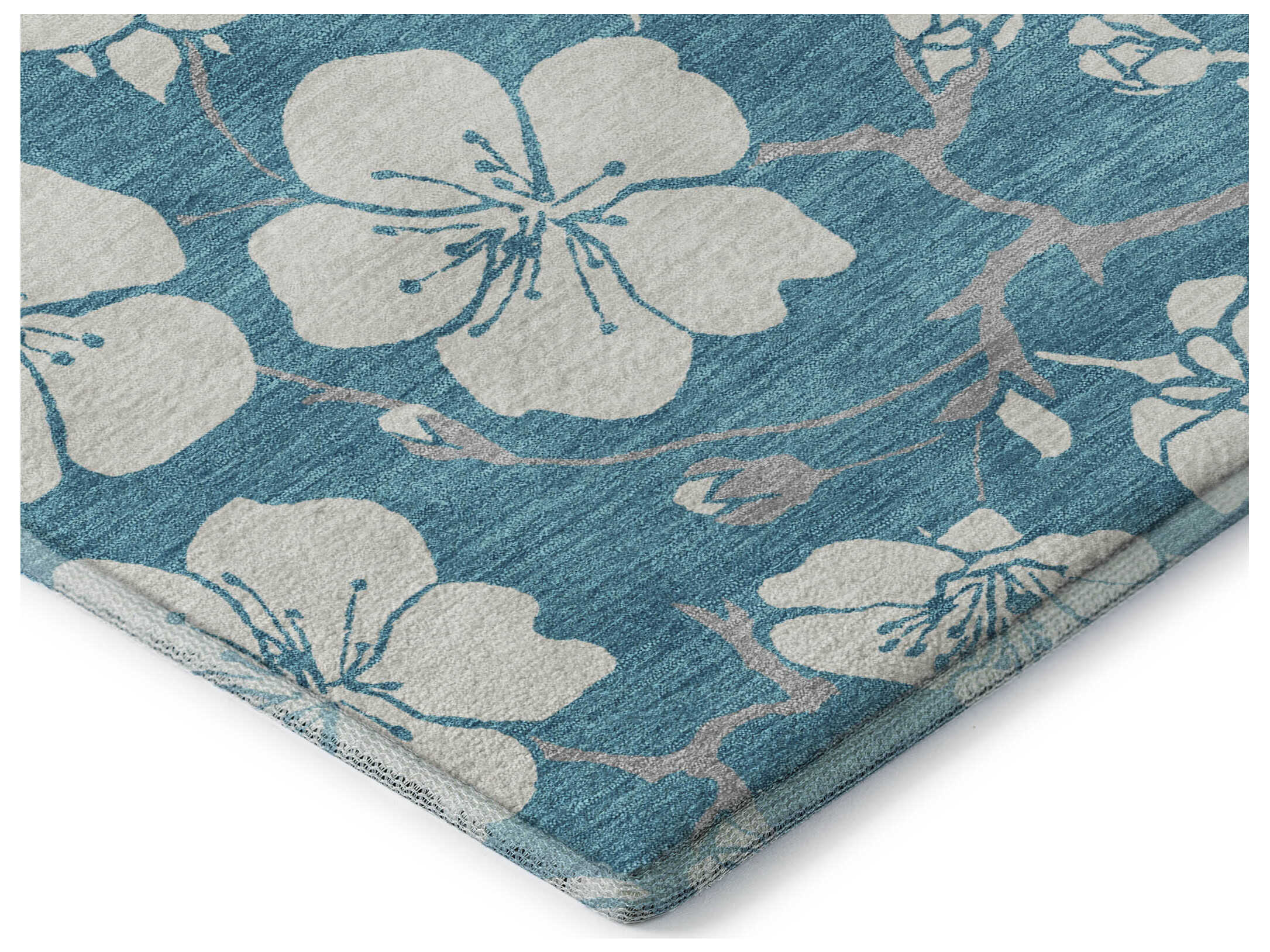 Dalyn Mayfield Floral Area Rug