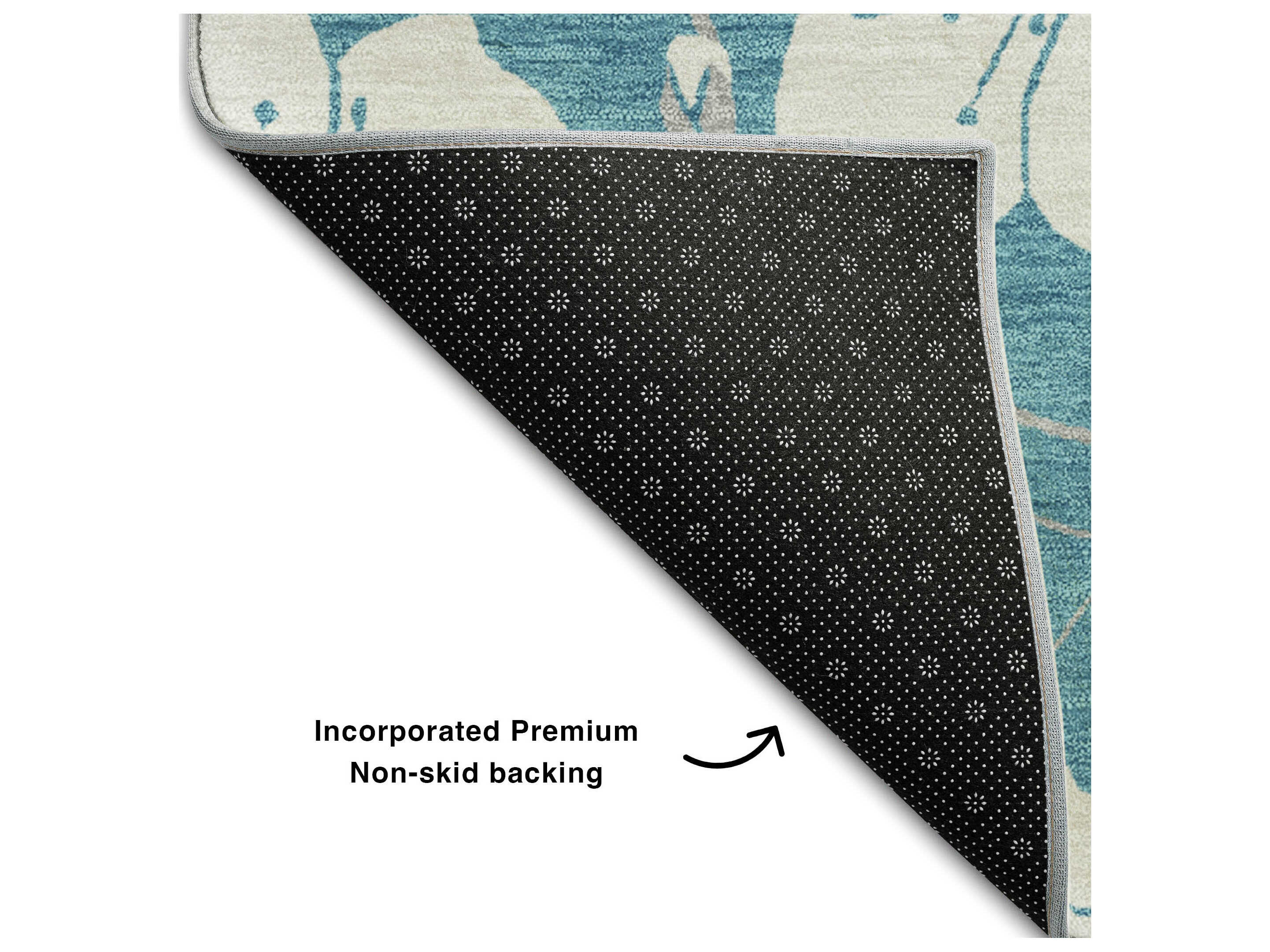 Dalyn Mayfield Floral Area Rug