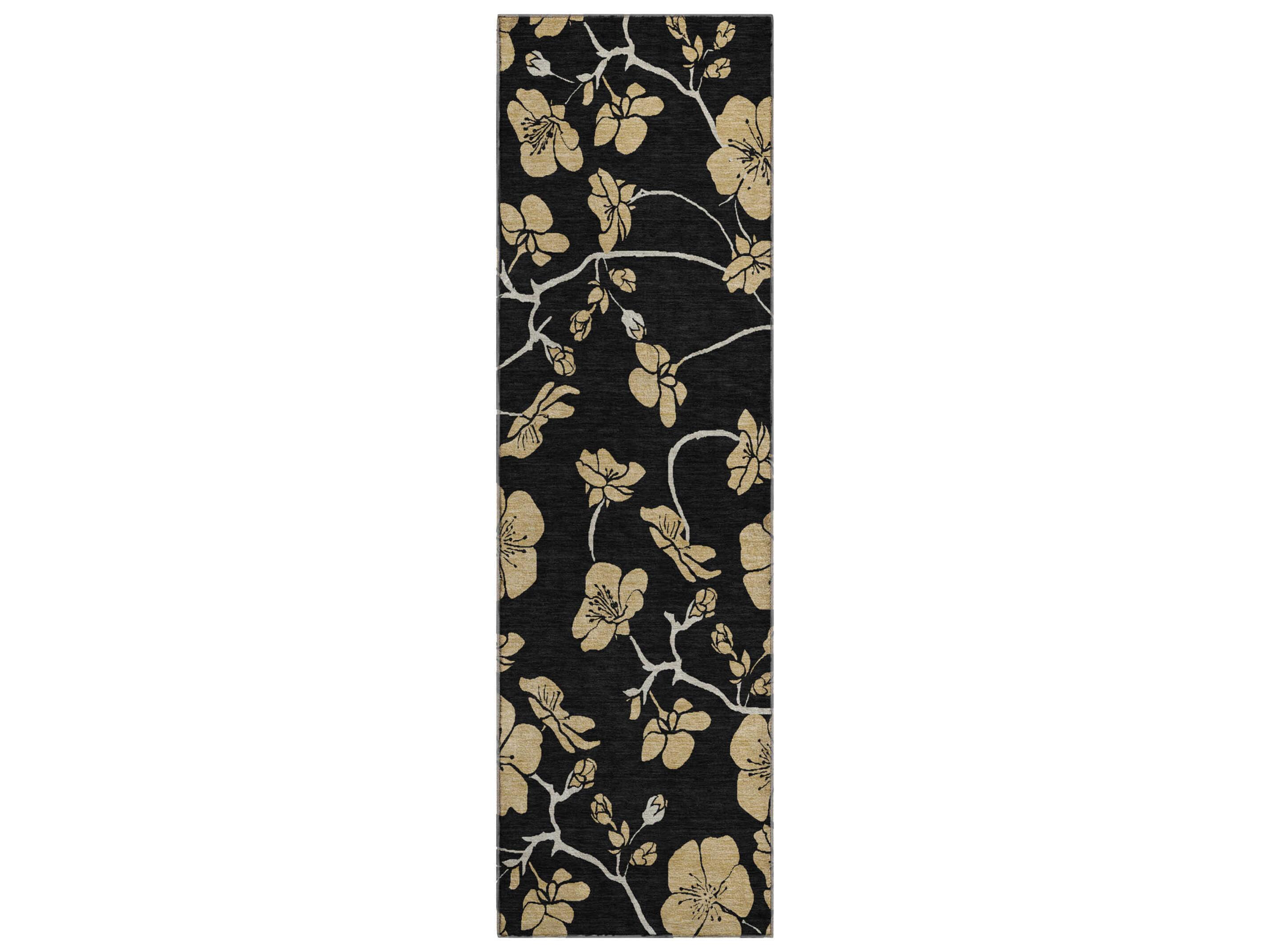 Dalyn Mayfield Floral Area Rug