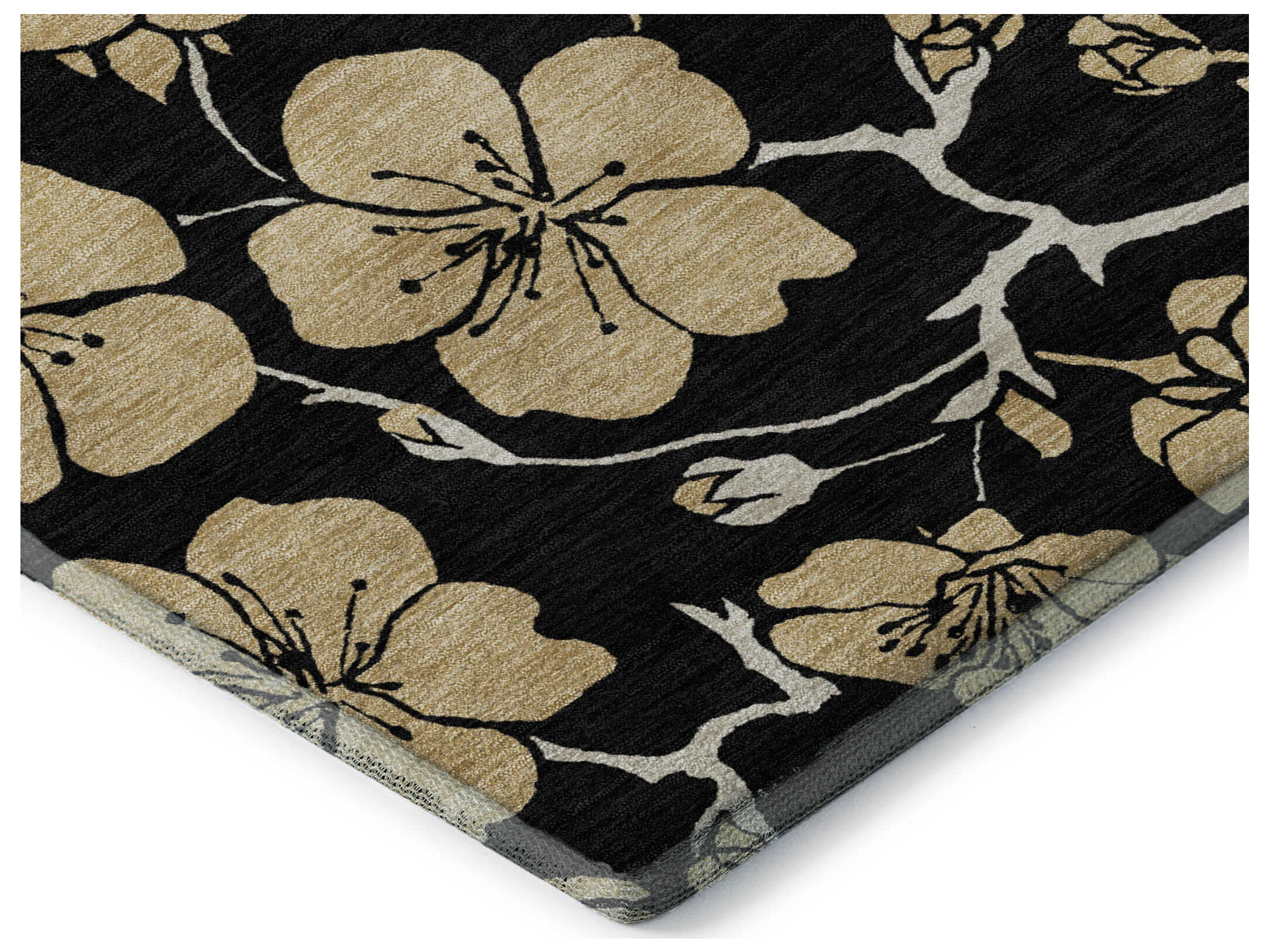 Dalyn Mayfield Floral Area Rug