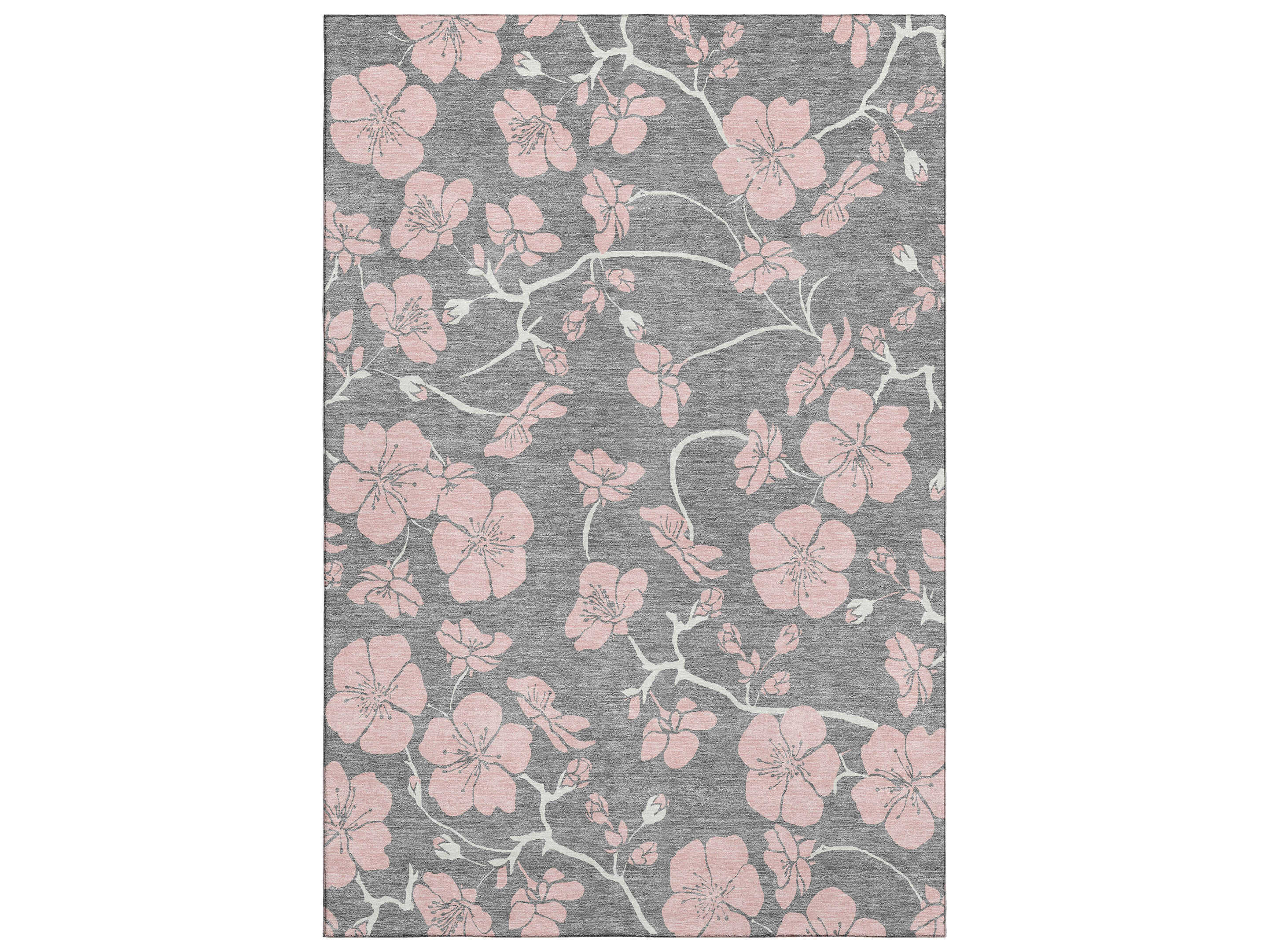 Dalyn Mayfield Floral Area Rug