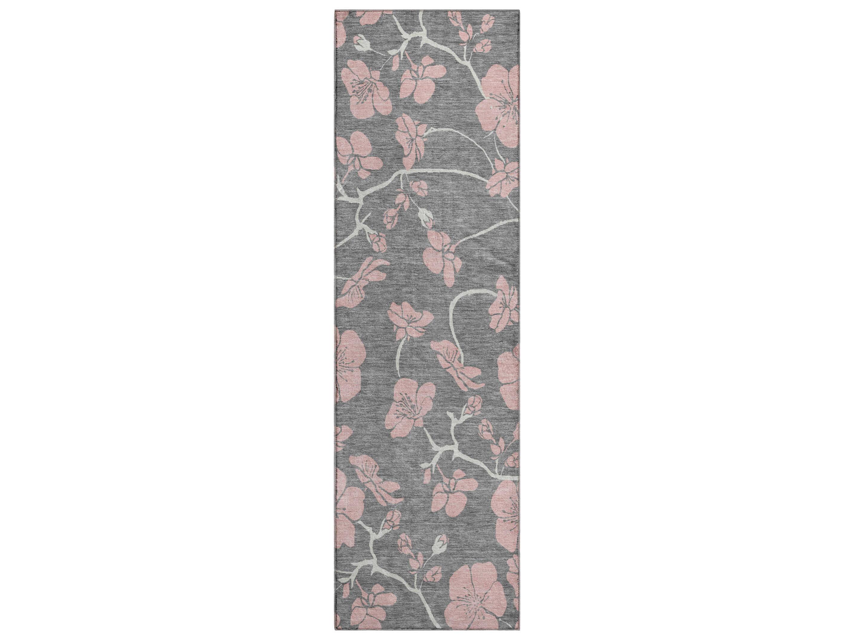 Dalyn Mayfield Floral Area Rug