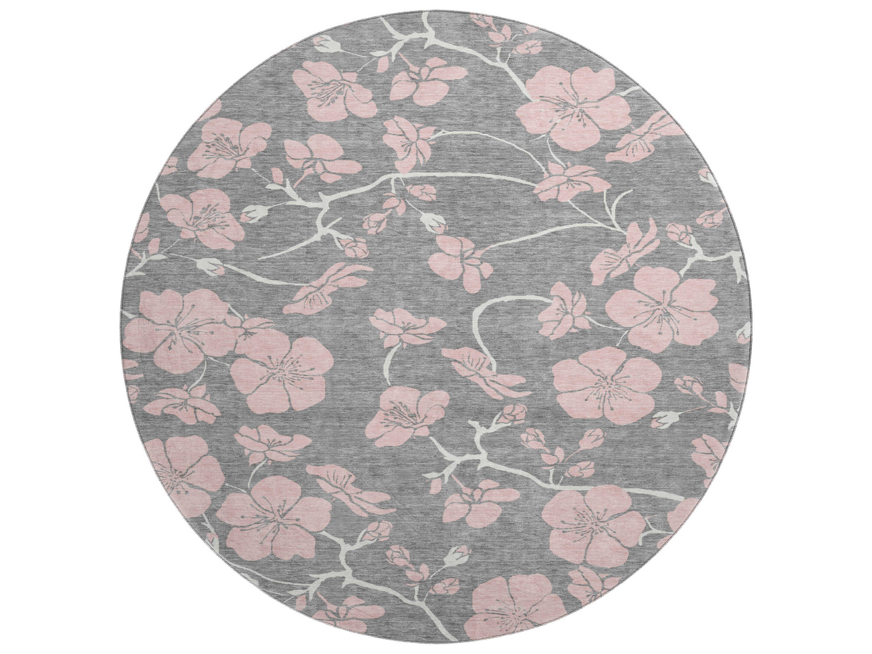 Dalyn Mayfield Floral Area Rug