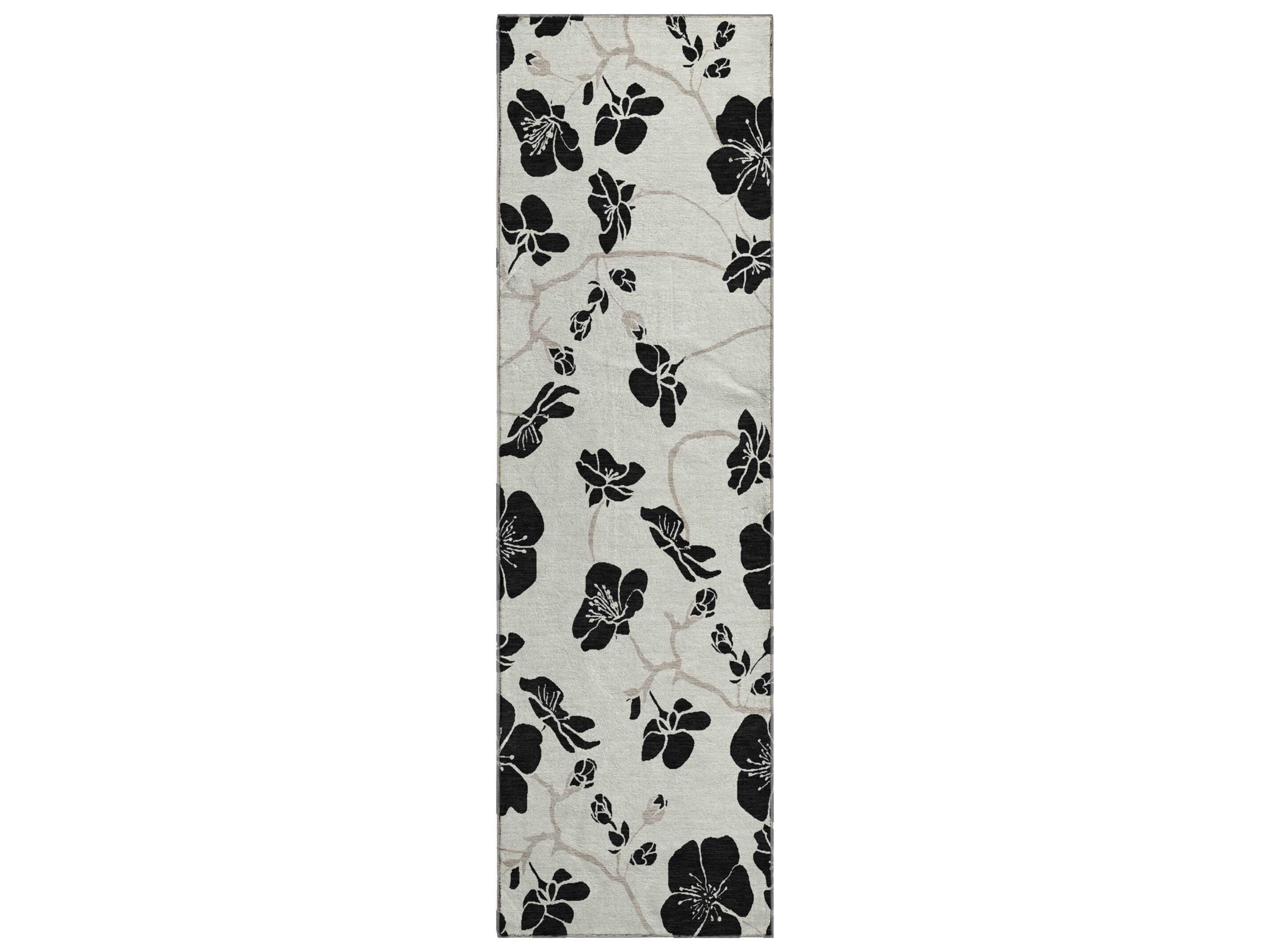 Dalyn Mayfield Floral Area Rug