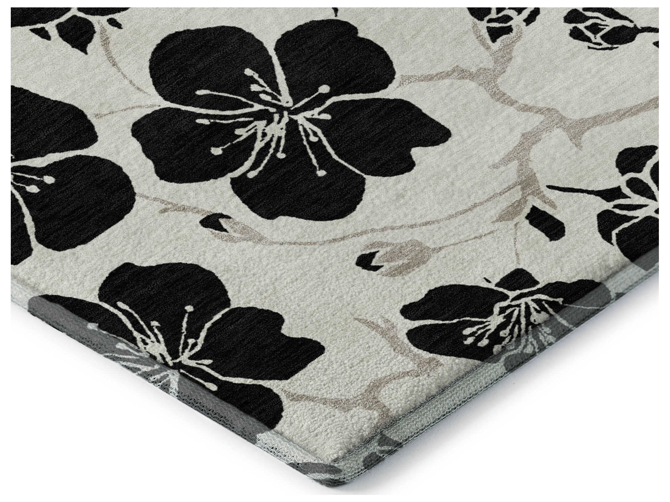 Dalyn Mayfield Floral Area Rug