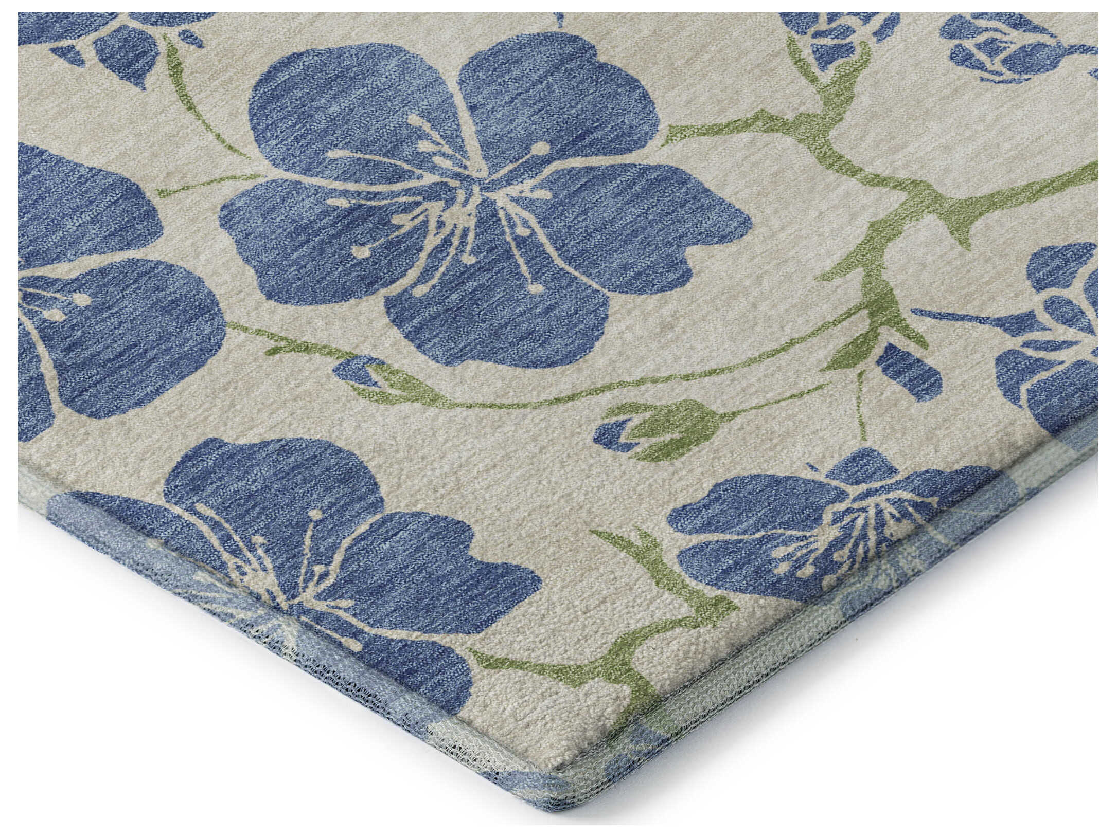 Dalyn Mayfield Floral Area Rug
