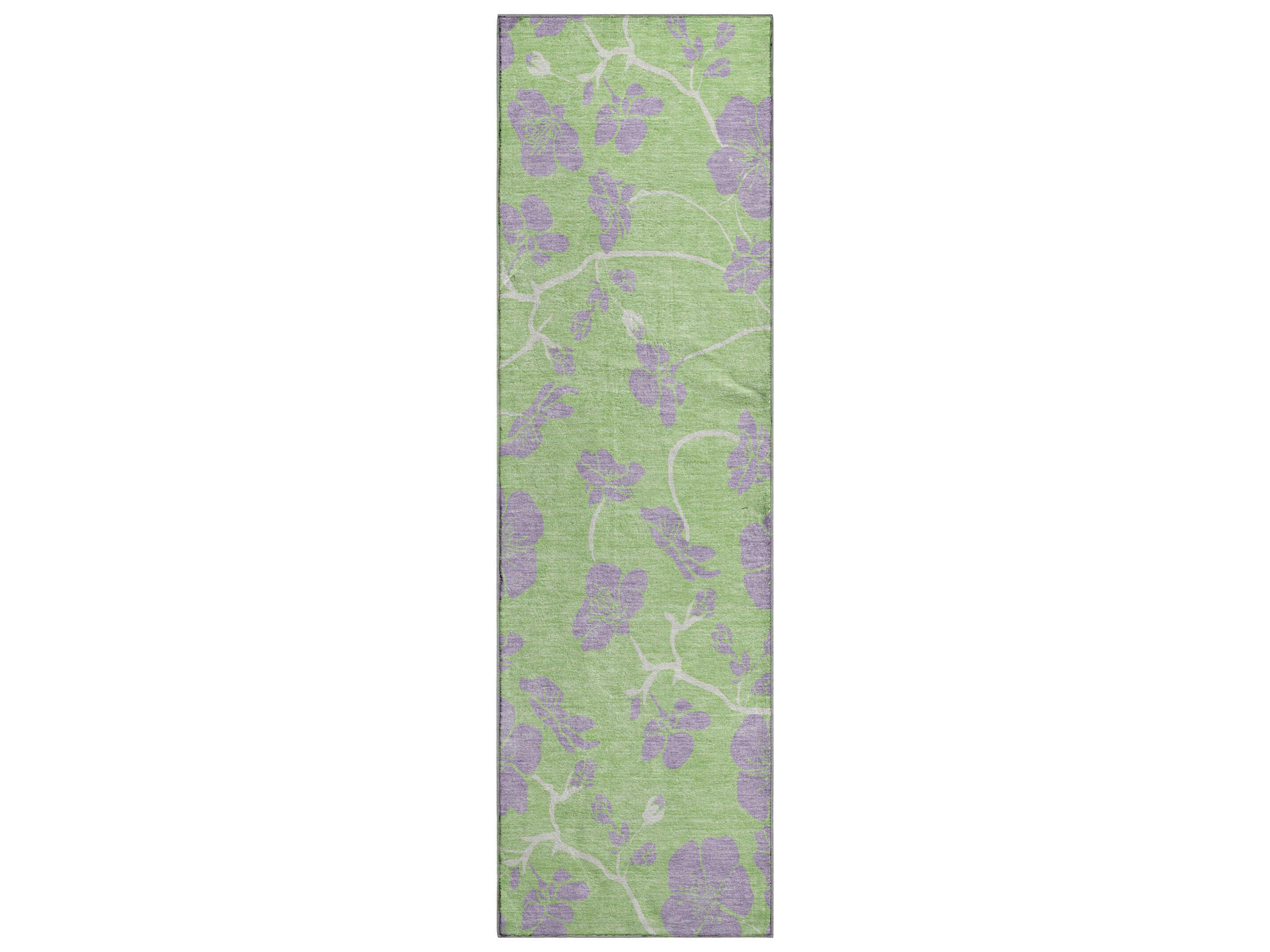 Dalyn Mayfield Floral Area Rug