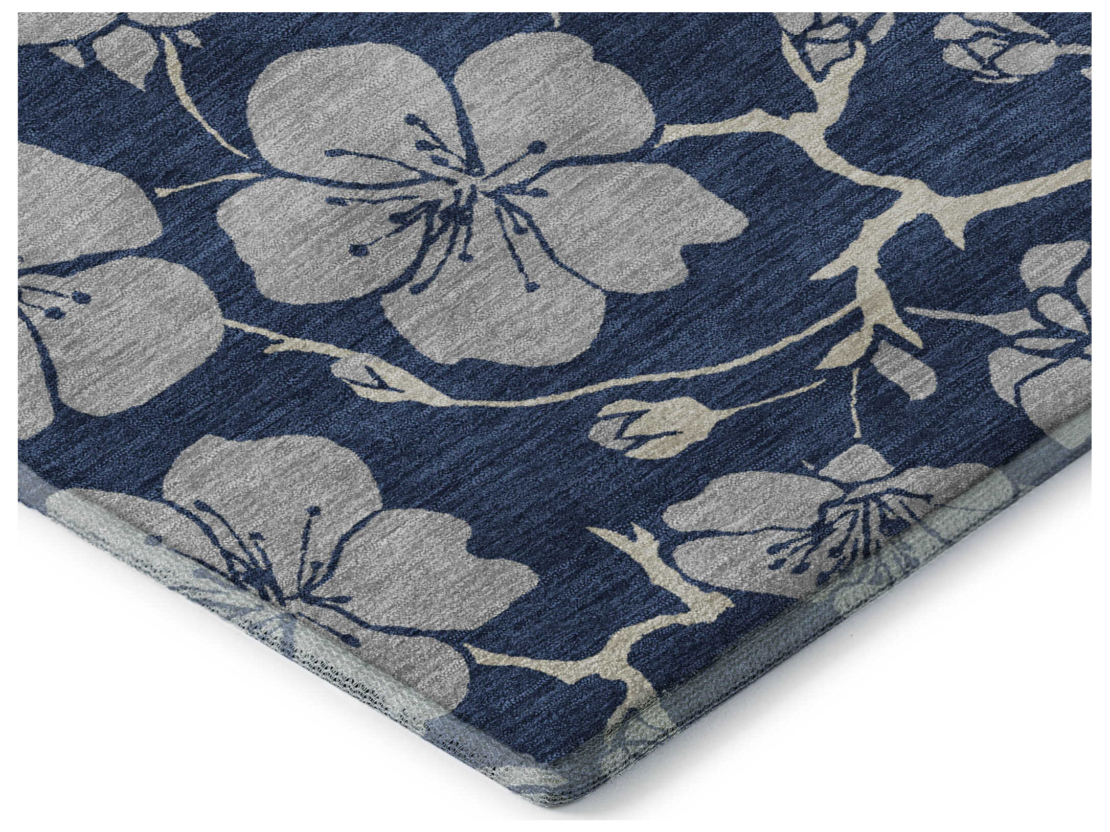 Dalyn Mayfield Floral Area Rug