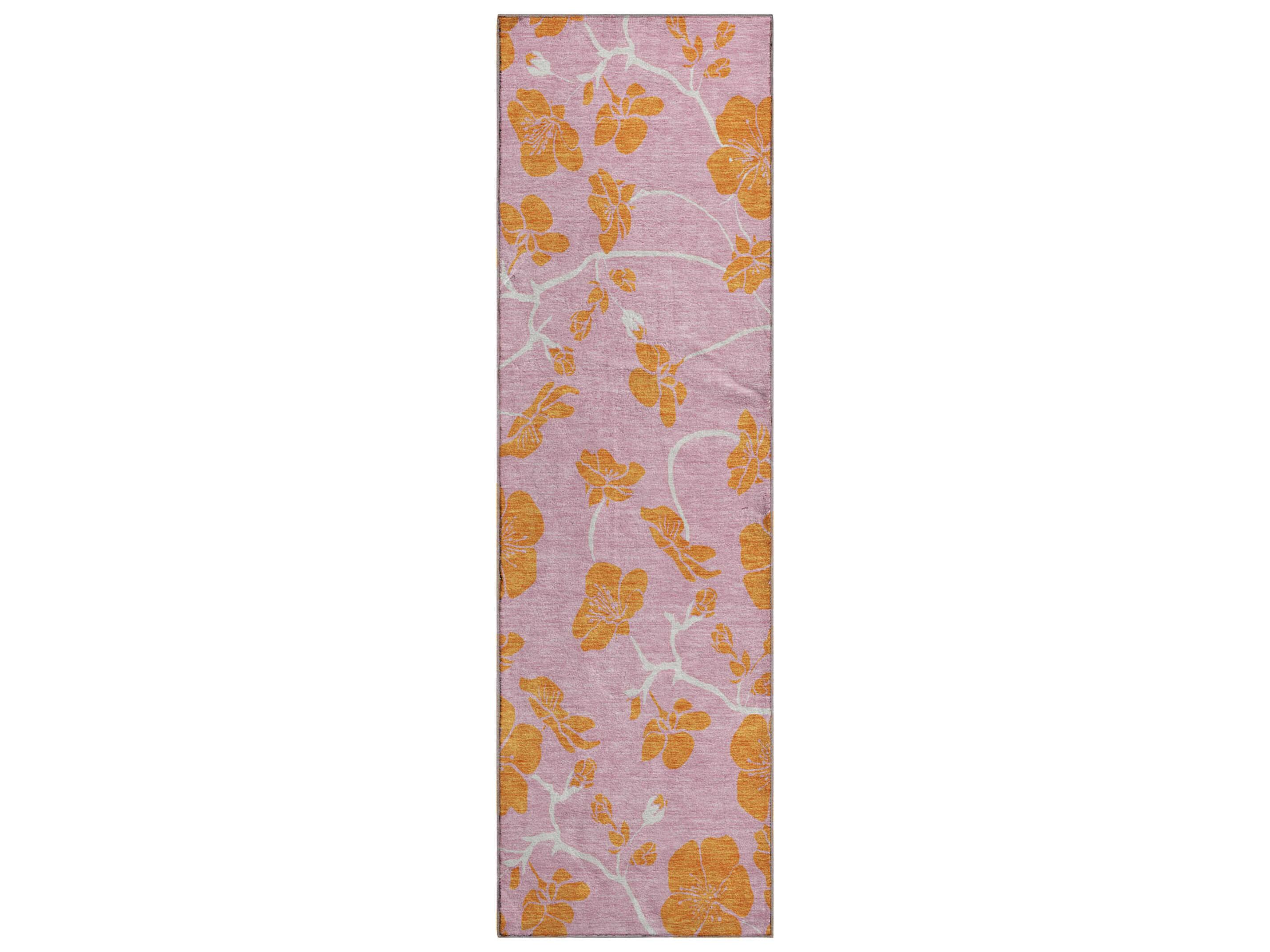 Dalyn Mayfield Floral Area Rug