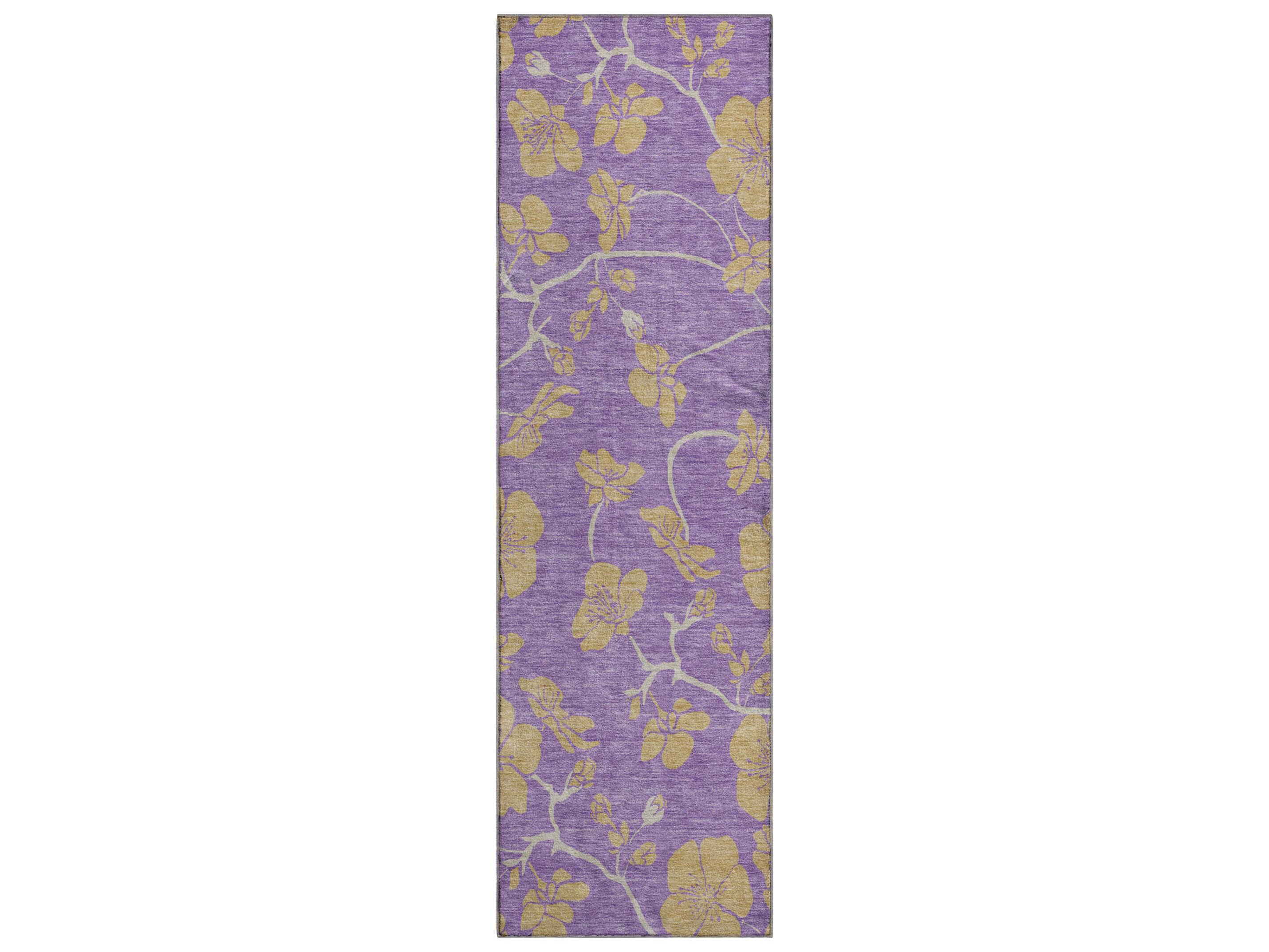 Dalyn Mayfield Floral Area Rug
