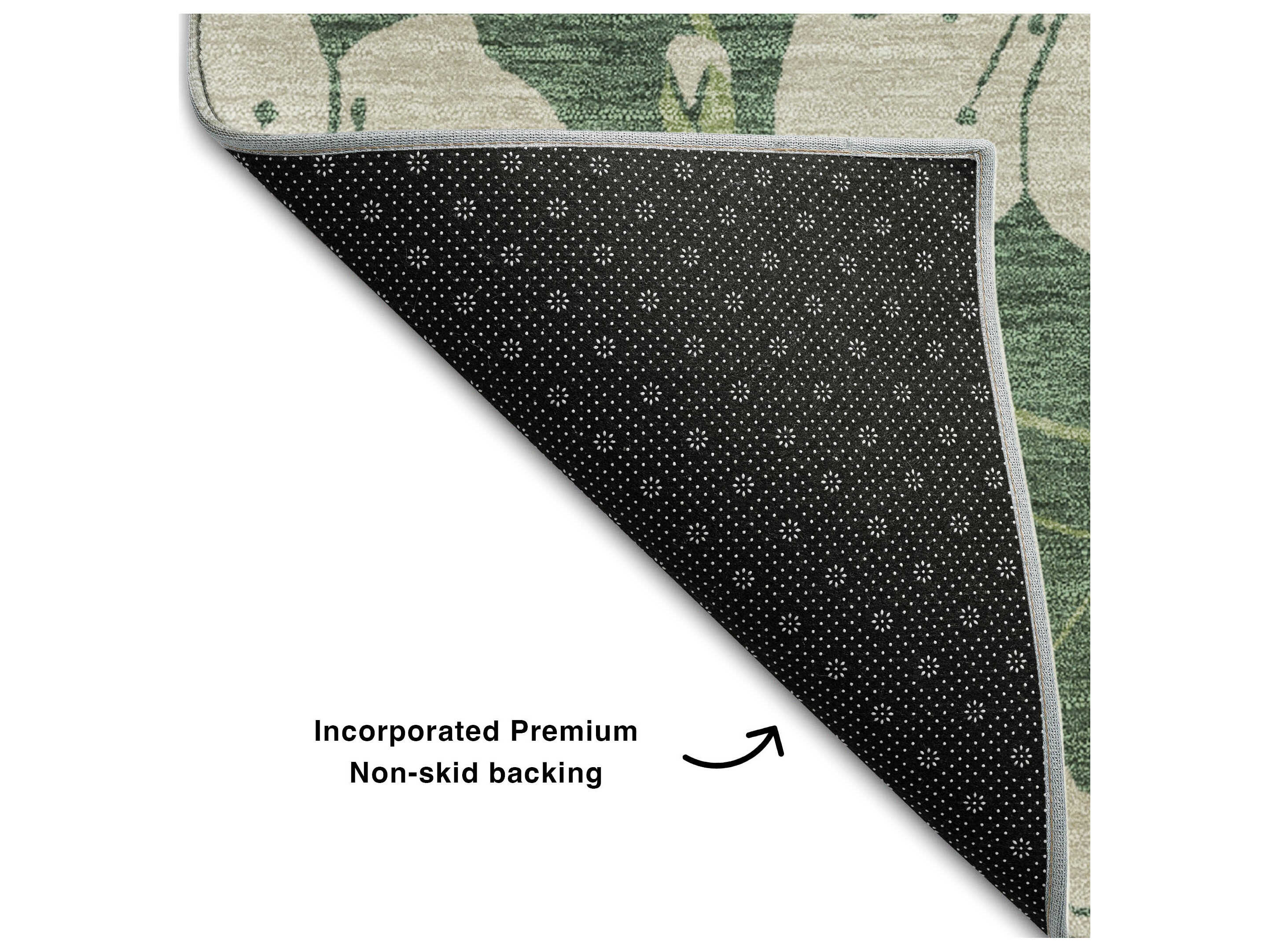 Dalyn Mayfield Floral Area Rug