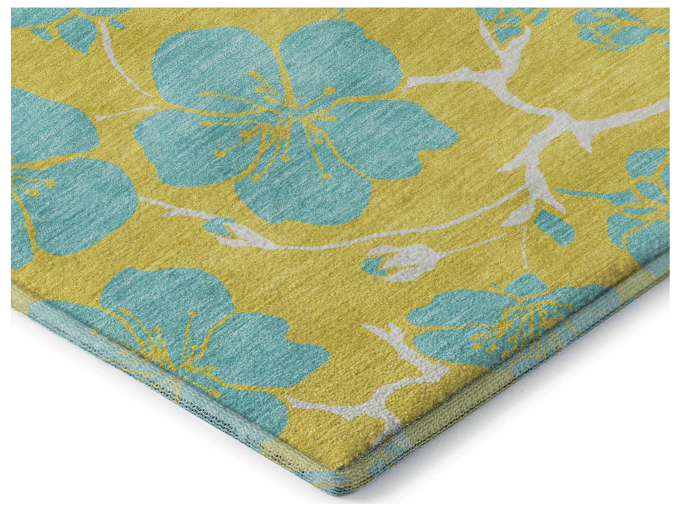 Dalyn Mayfield Floral Area Rug