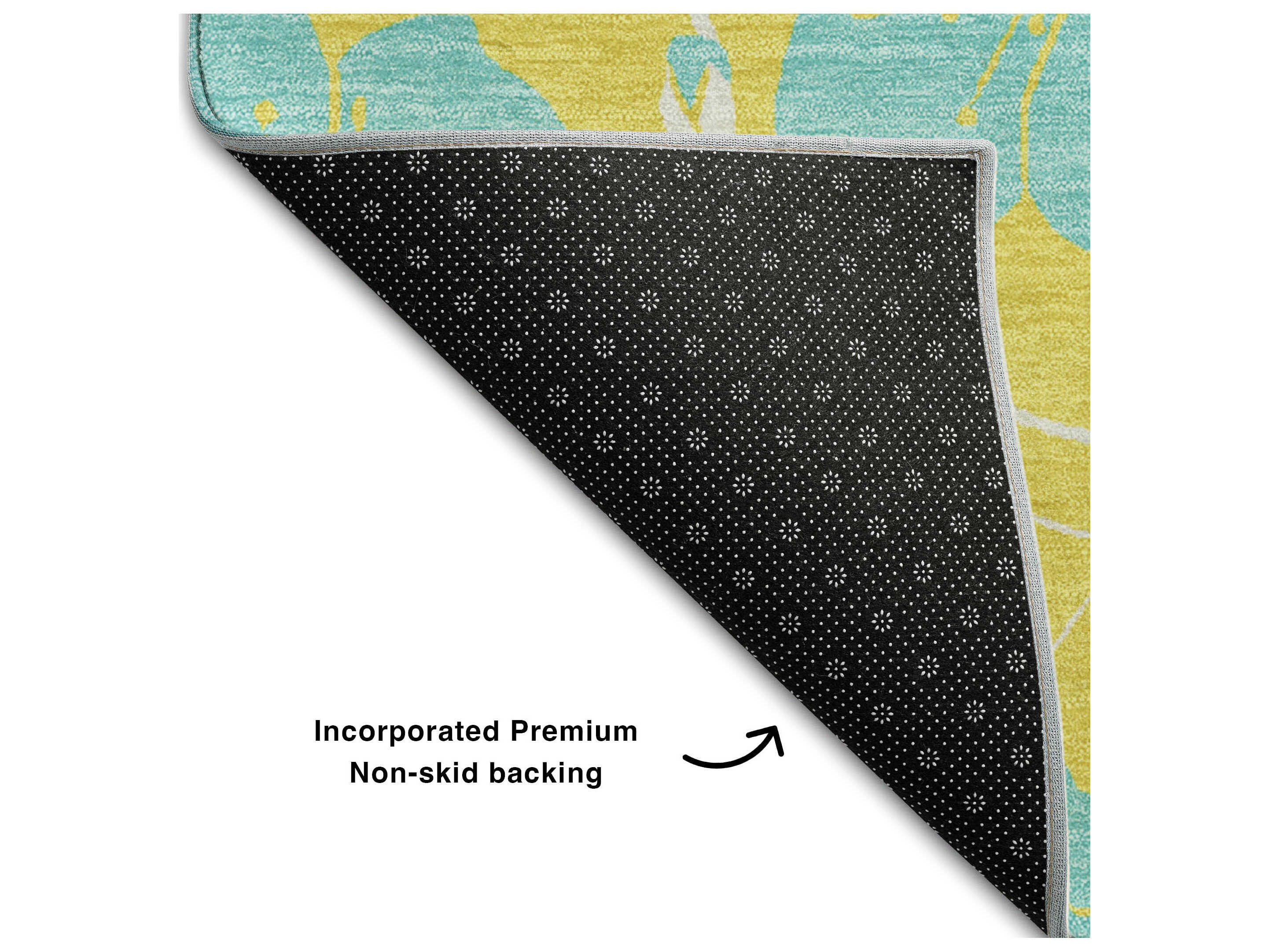 Dalyn Mayfield Floral Area Rug