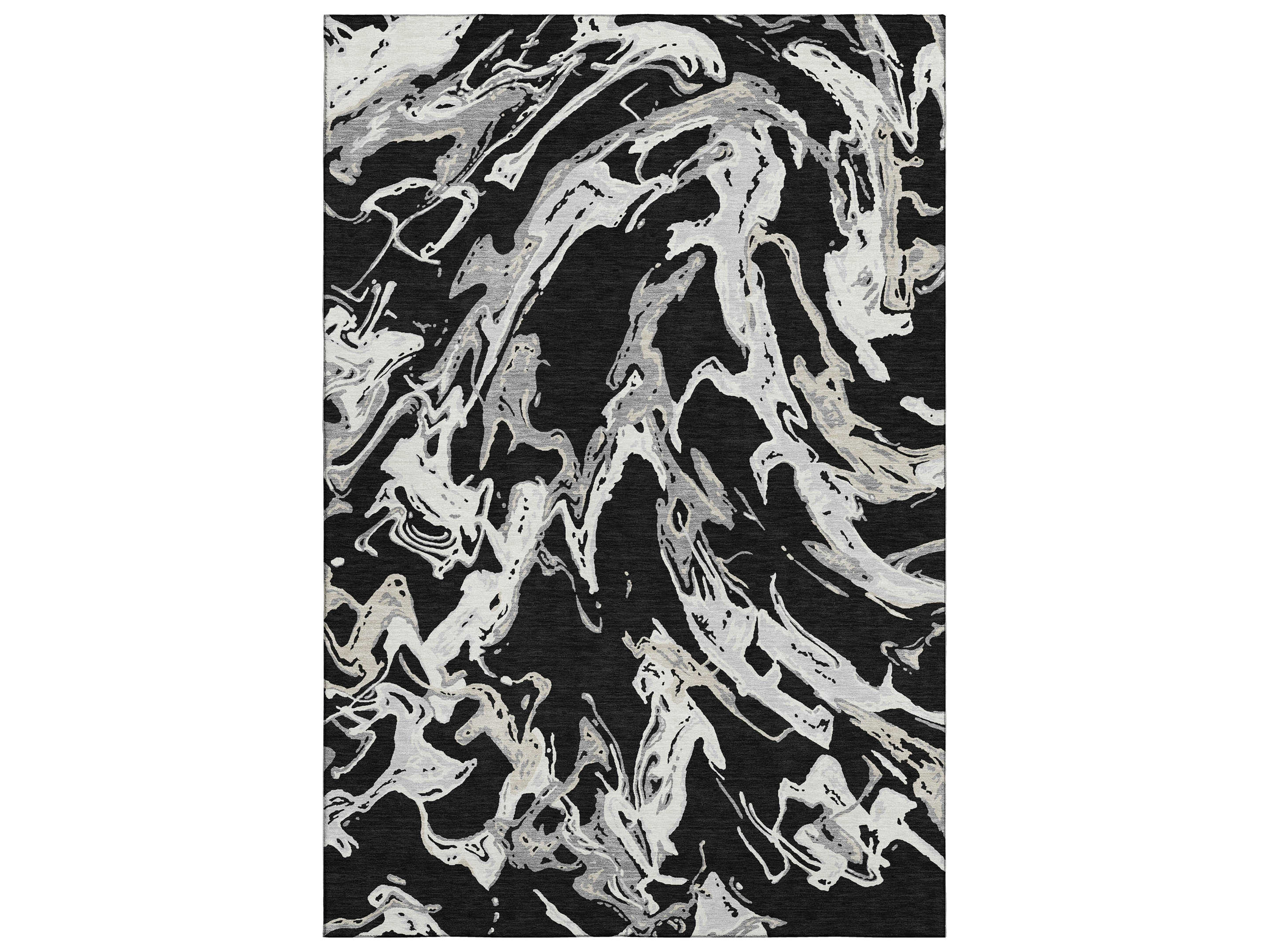 Dalyn Mayfield Abstract Area Rug