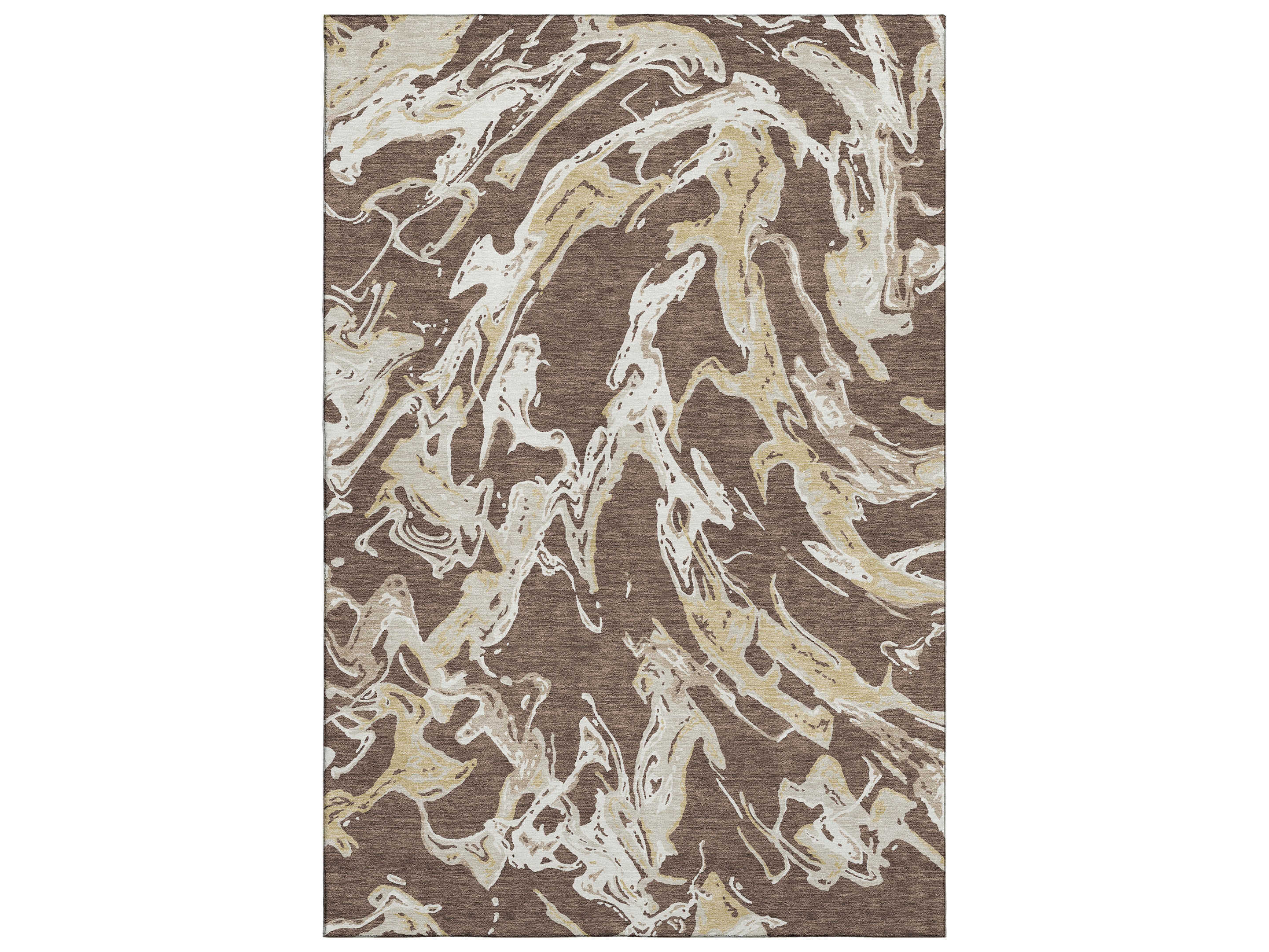 Dalyn Mayfield Abstract Area Rug
