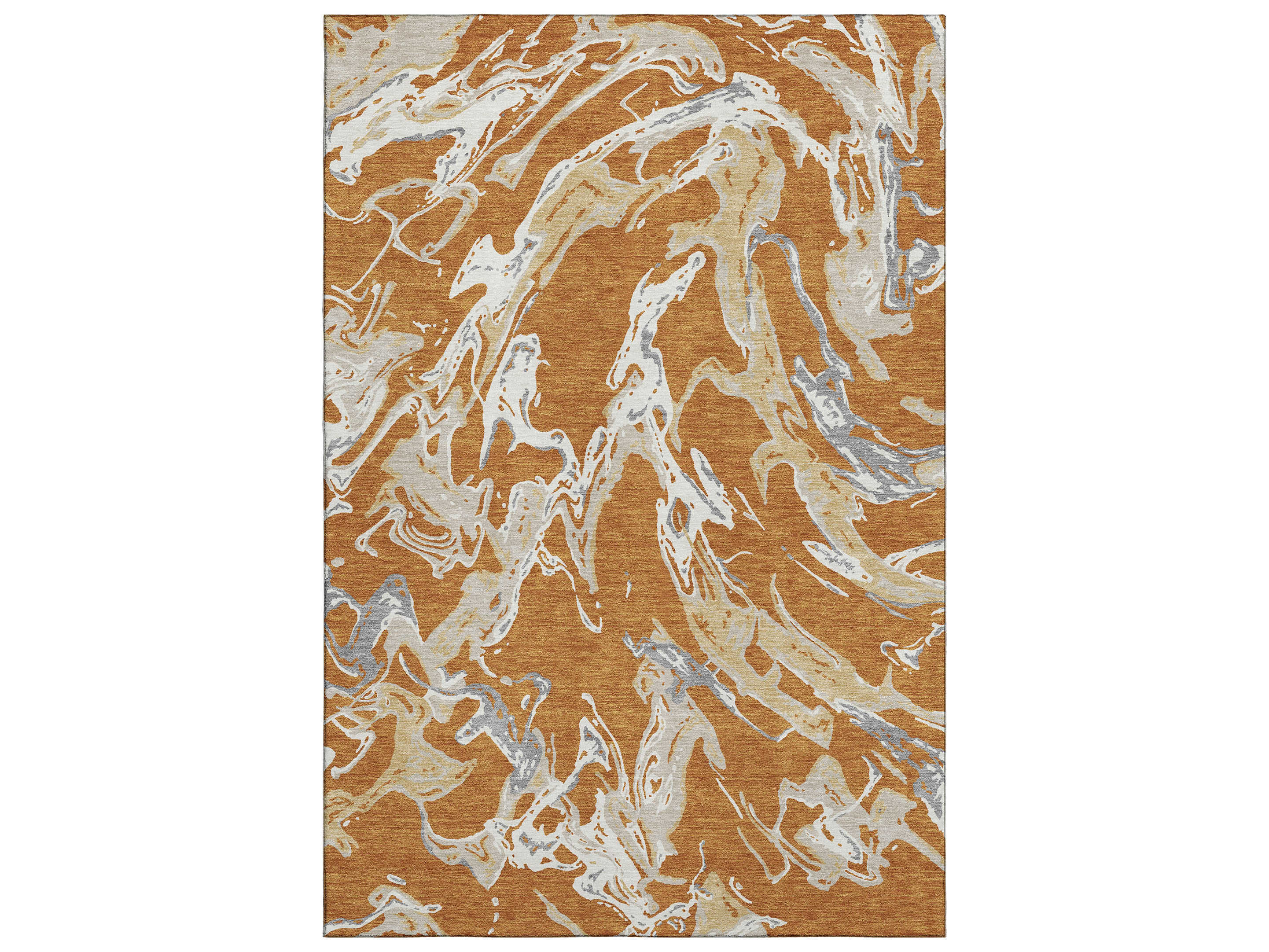Dalyn Mayfield Abstract Area Rug