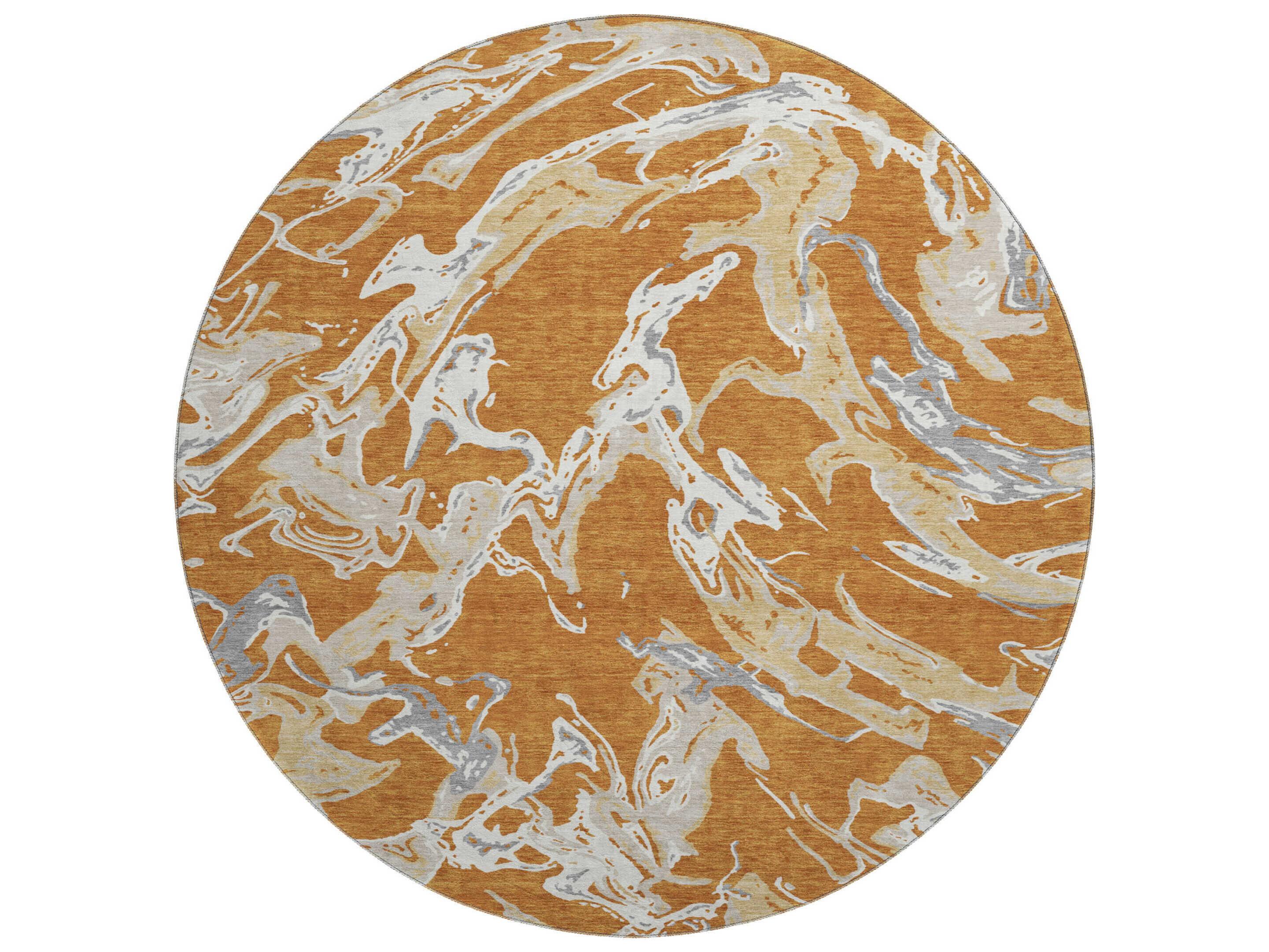 Dalyn Mayfield Abstract Area Rug