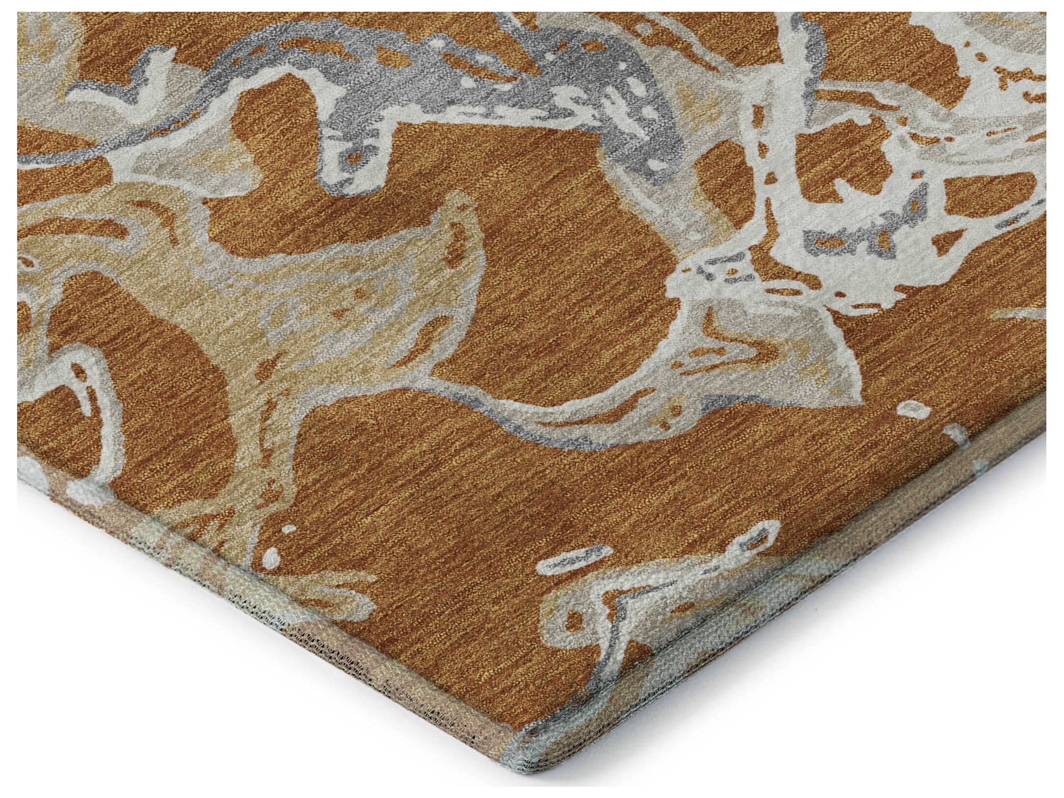 Dalyn Mayfield Abstract Area Rug