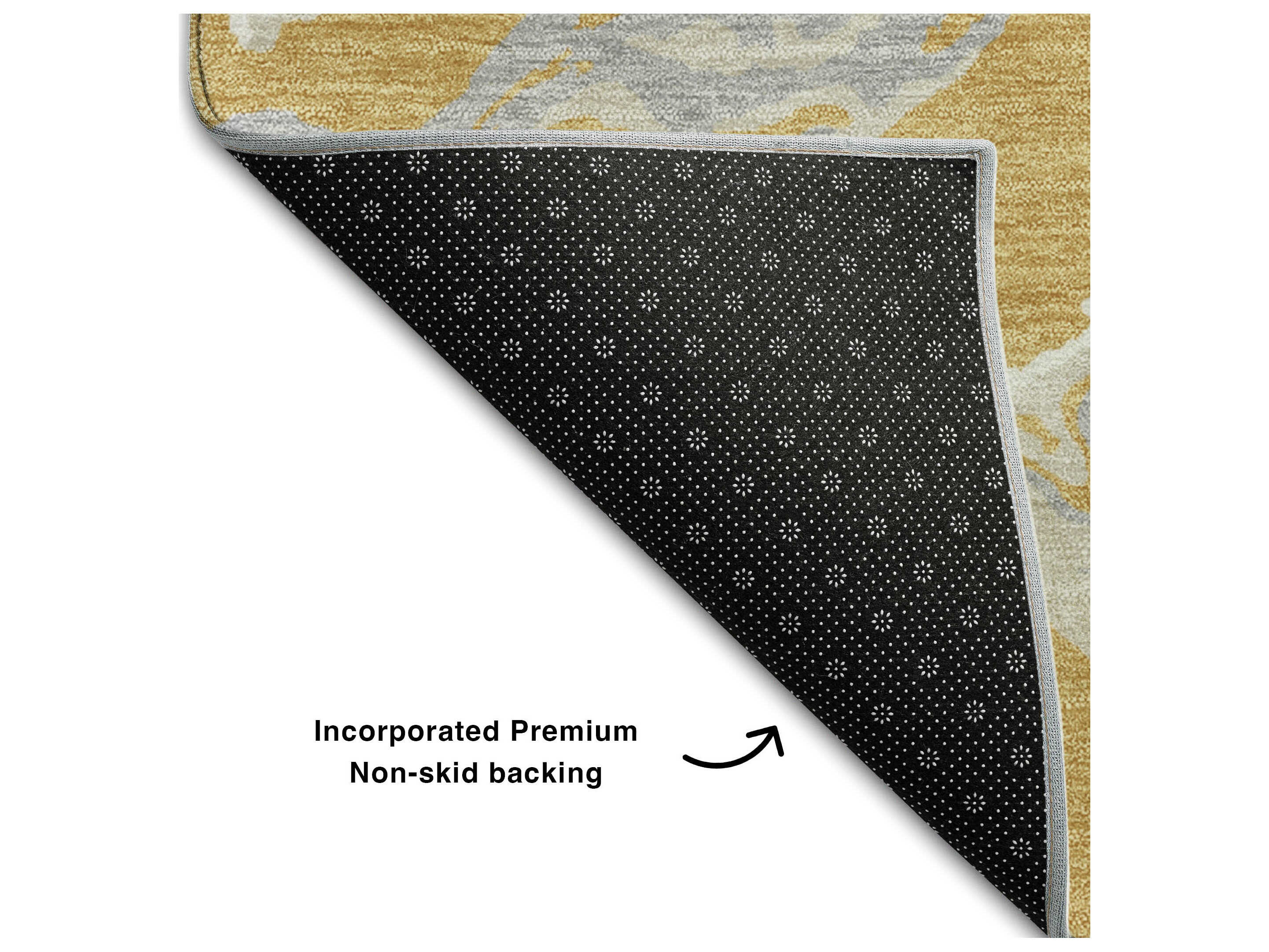 Dalyn Mayfield Abstract Area Rug