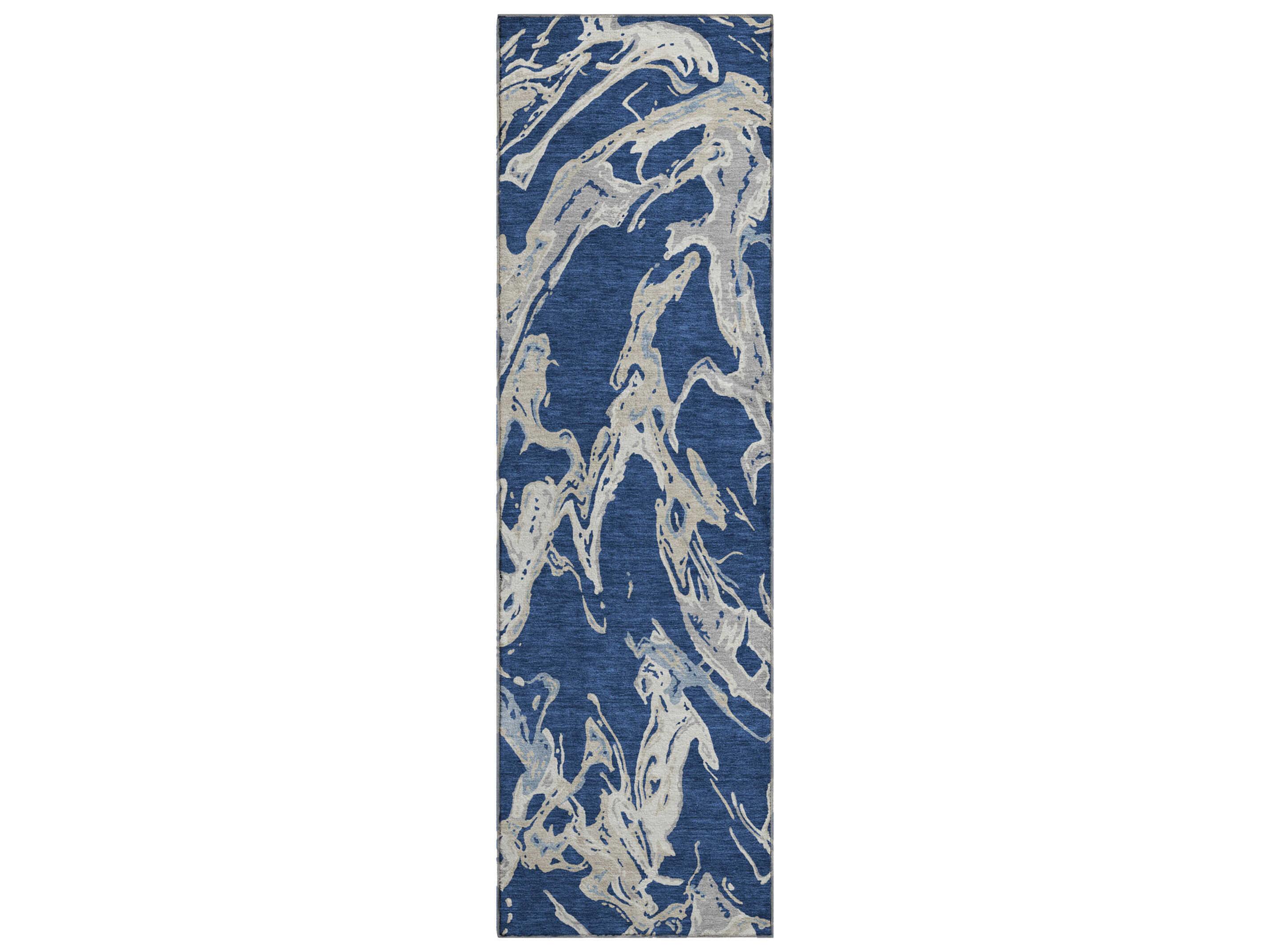 Dalyn Mayfield Abstract Area Rug