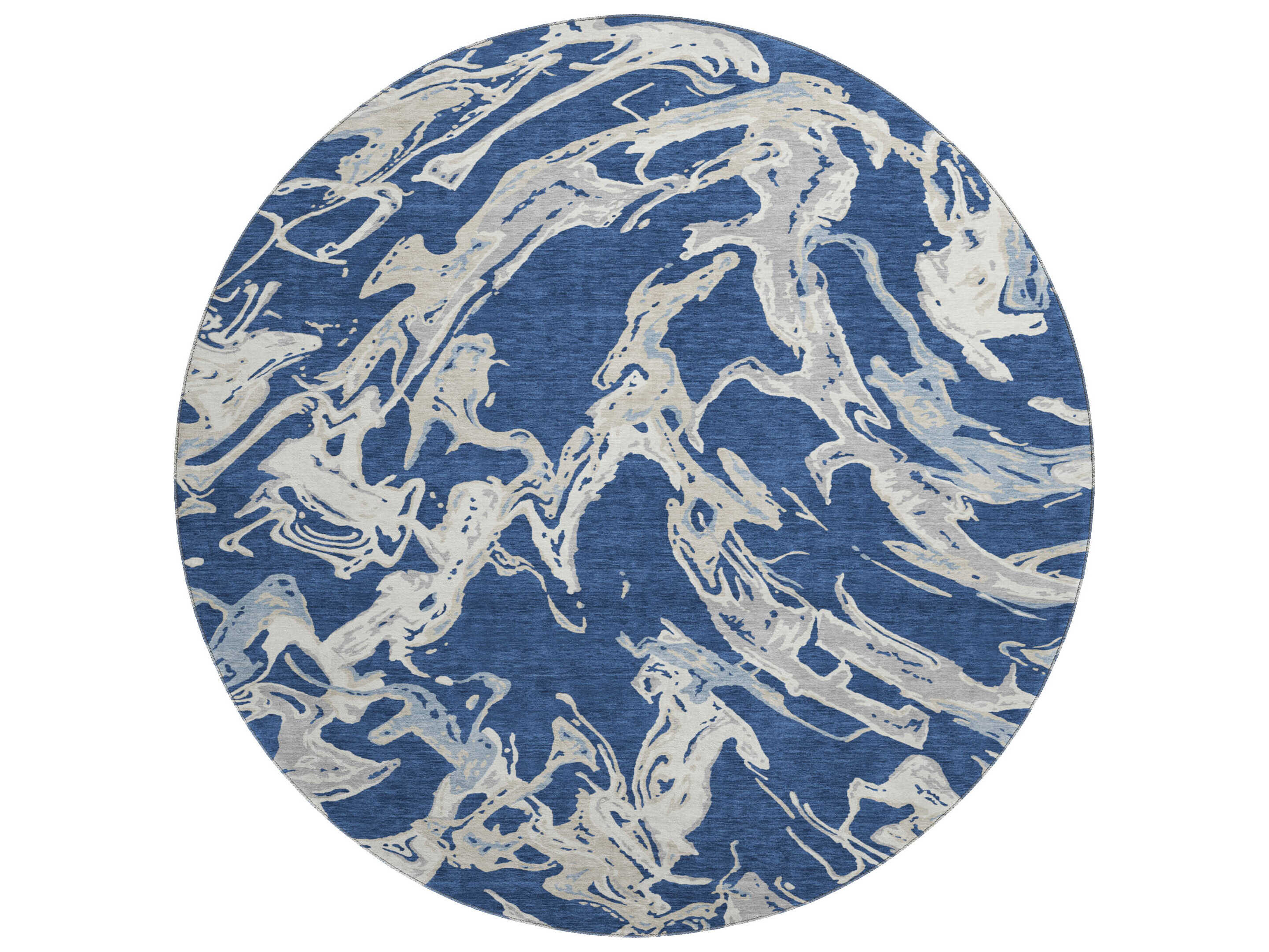 Dalyn Mayfield Abstract Area Rug
