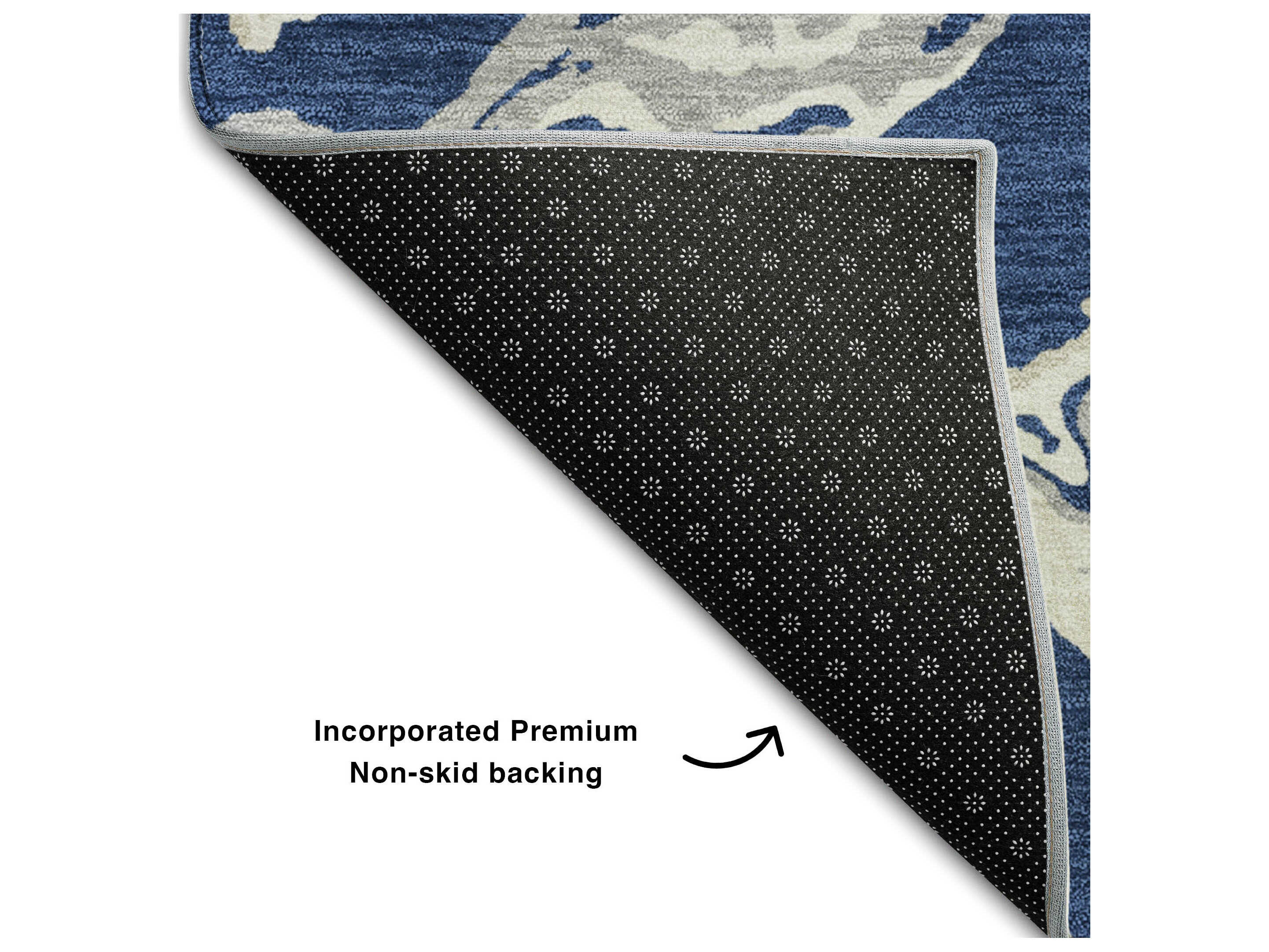 Dalyn Mayfield Abstract Area Rug