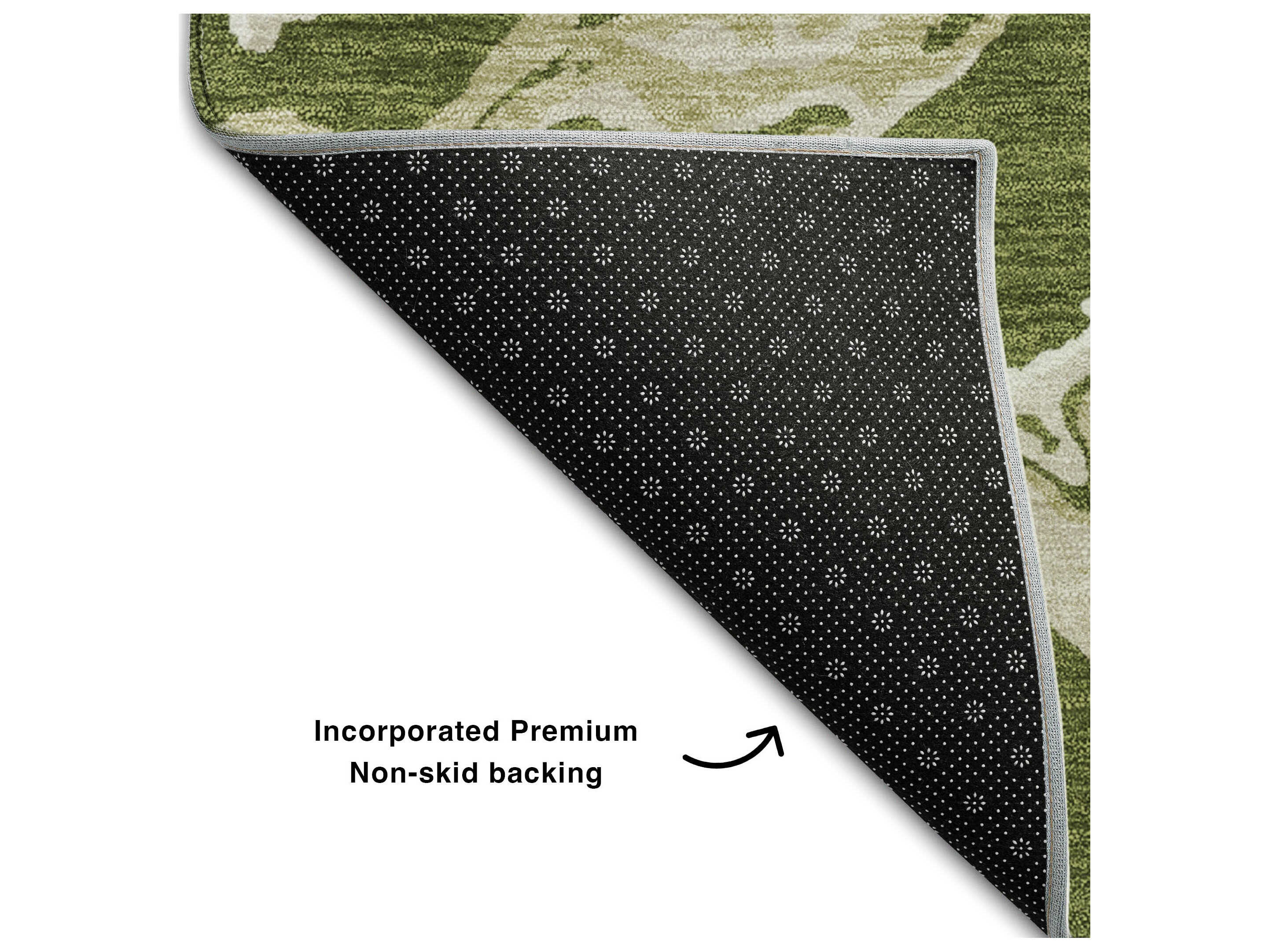 Dalyn Mayfield Abstract Area Rug