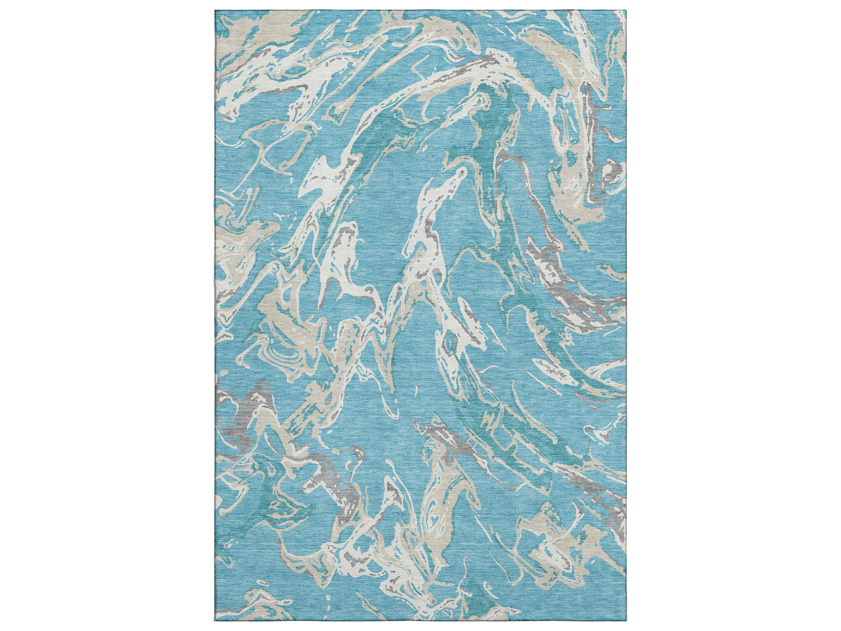 Dalyn Mayfield Abstract Area Rug