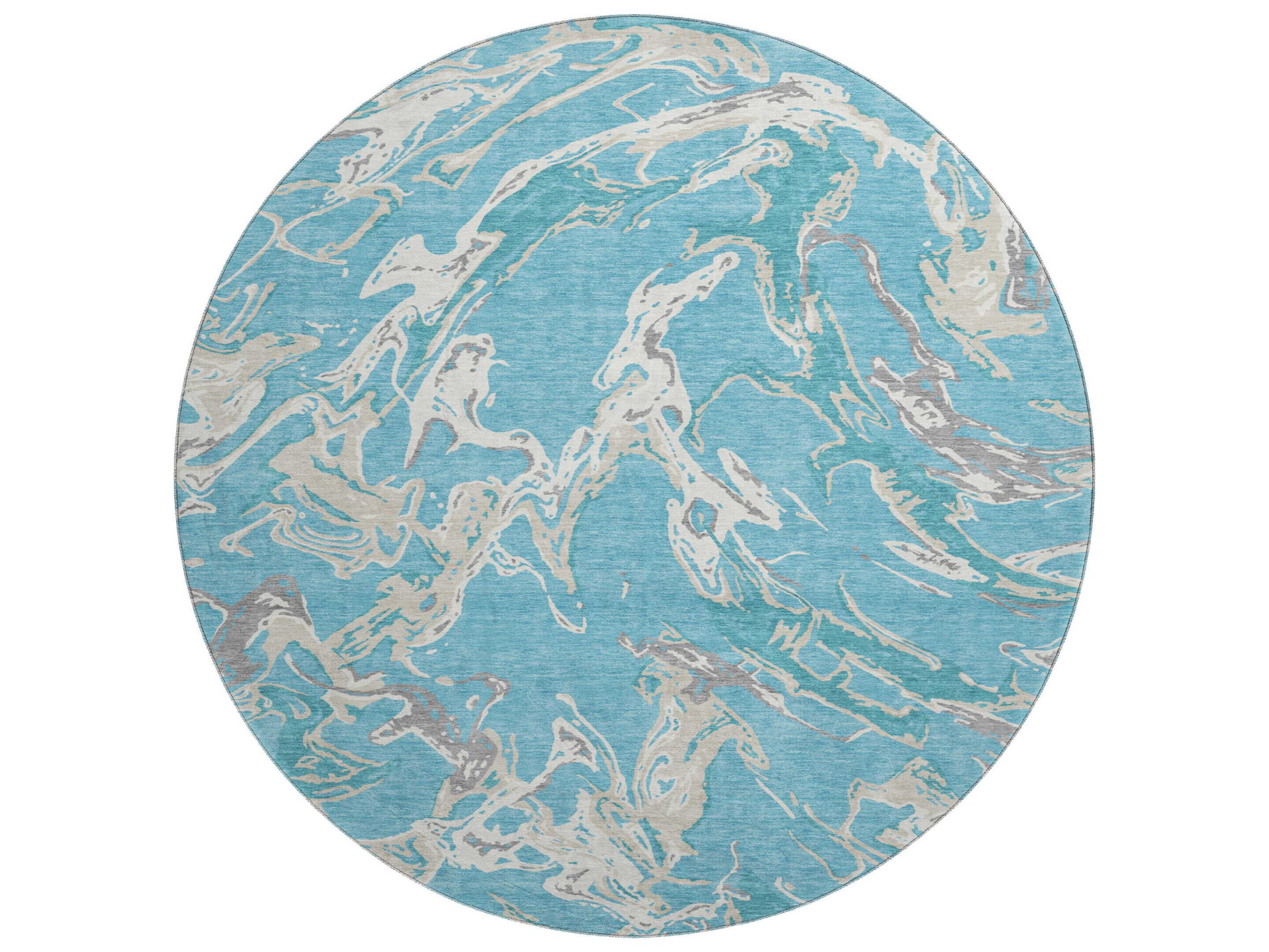 Dalyn Mayfield Abstract Area Rug