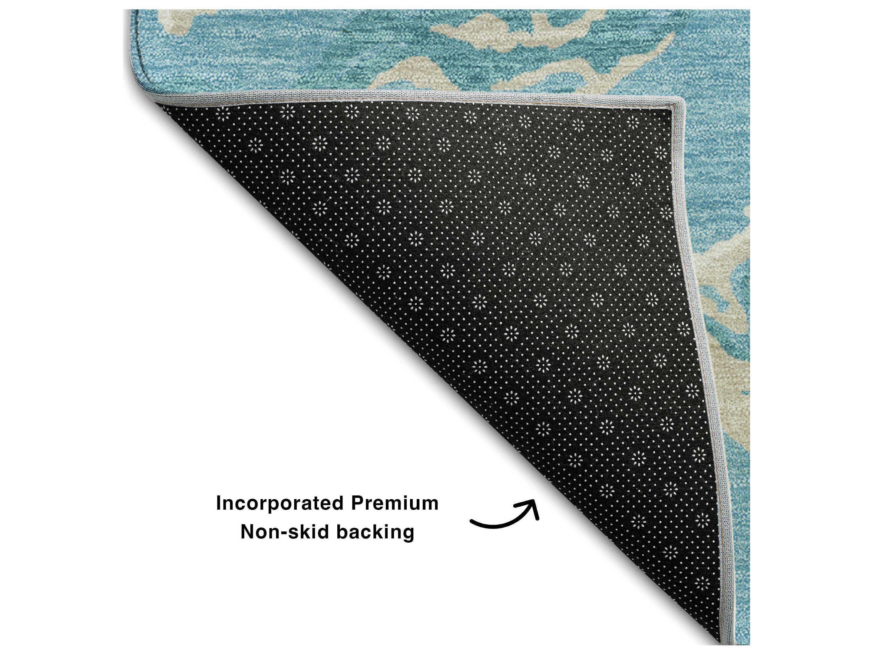 Dalyn Mayfield Abstract Area Rug